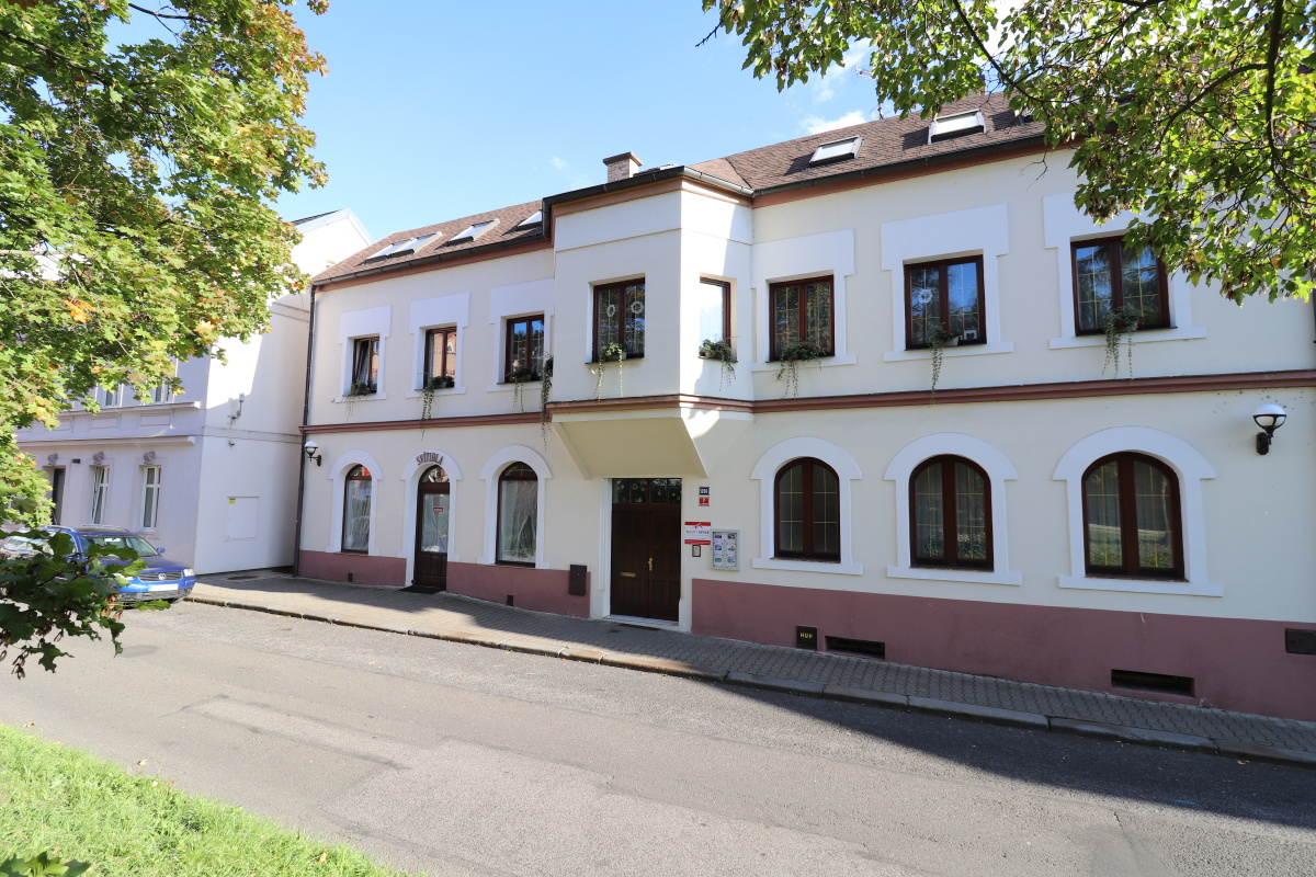 Reality office Jana Vojtíšková