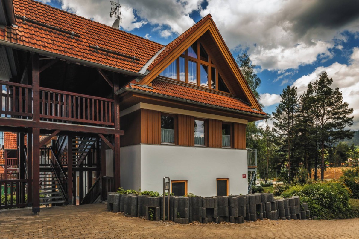 Lipno Home - Apartmán Rivera 500/15