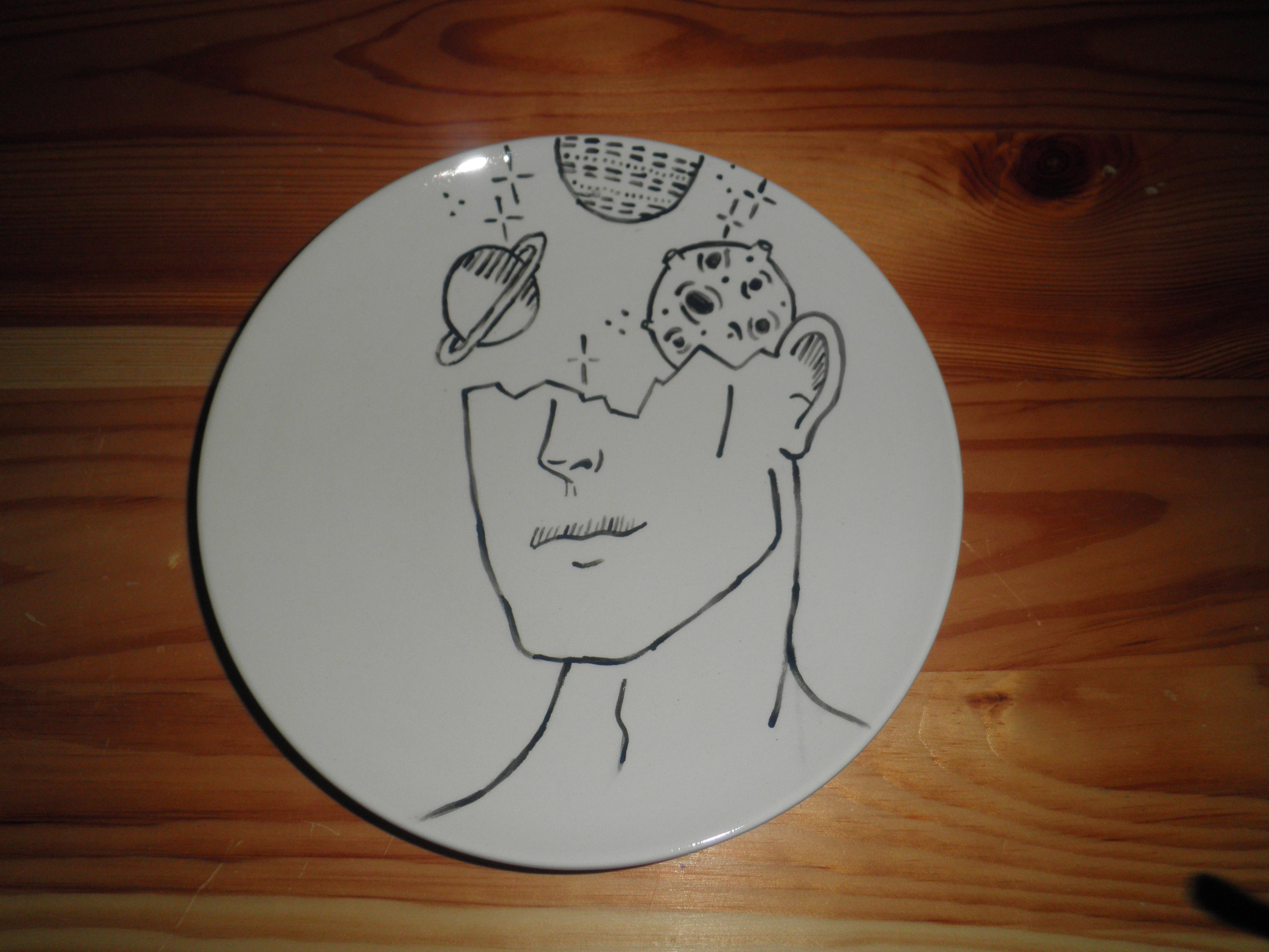 ART & Ceramic Ostrov foto 4