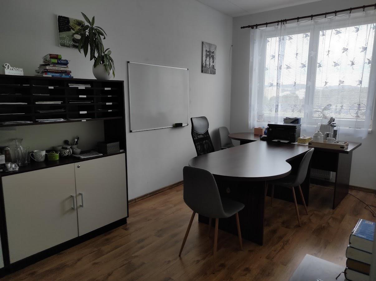Jazykové kurzy Slaninová foto 6