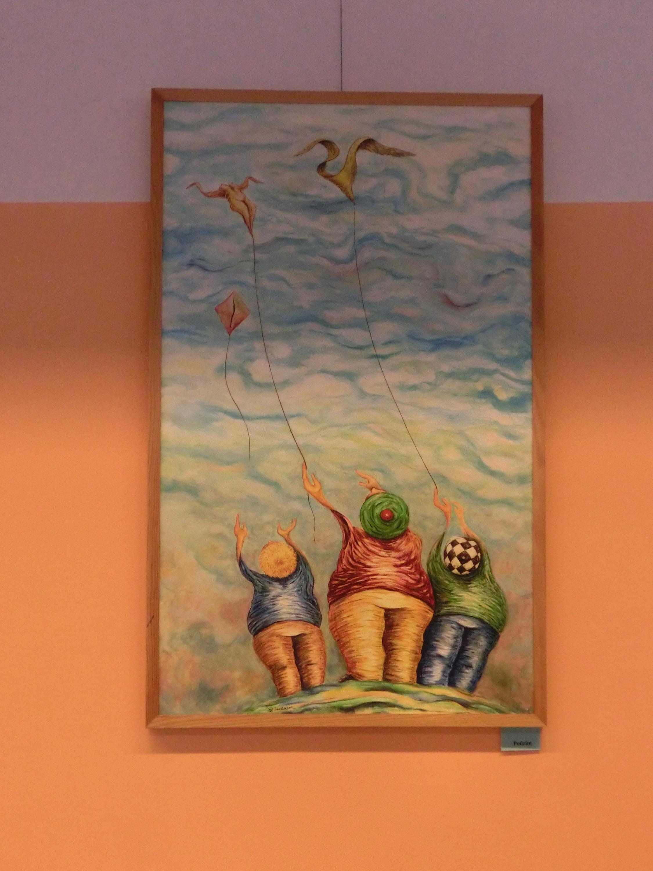 Městská knihovna v Praze - Stodůlky foto 6