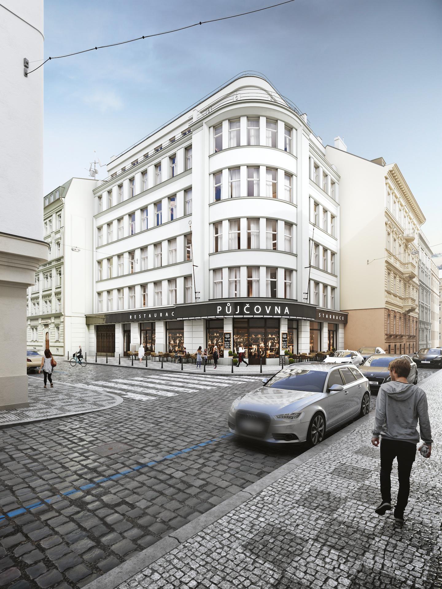 Home by Zeitgeist foto 2