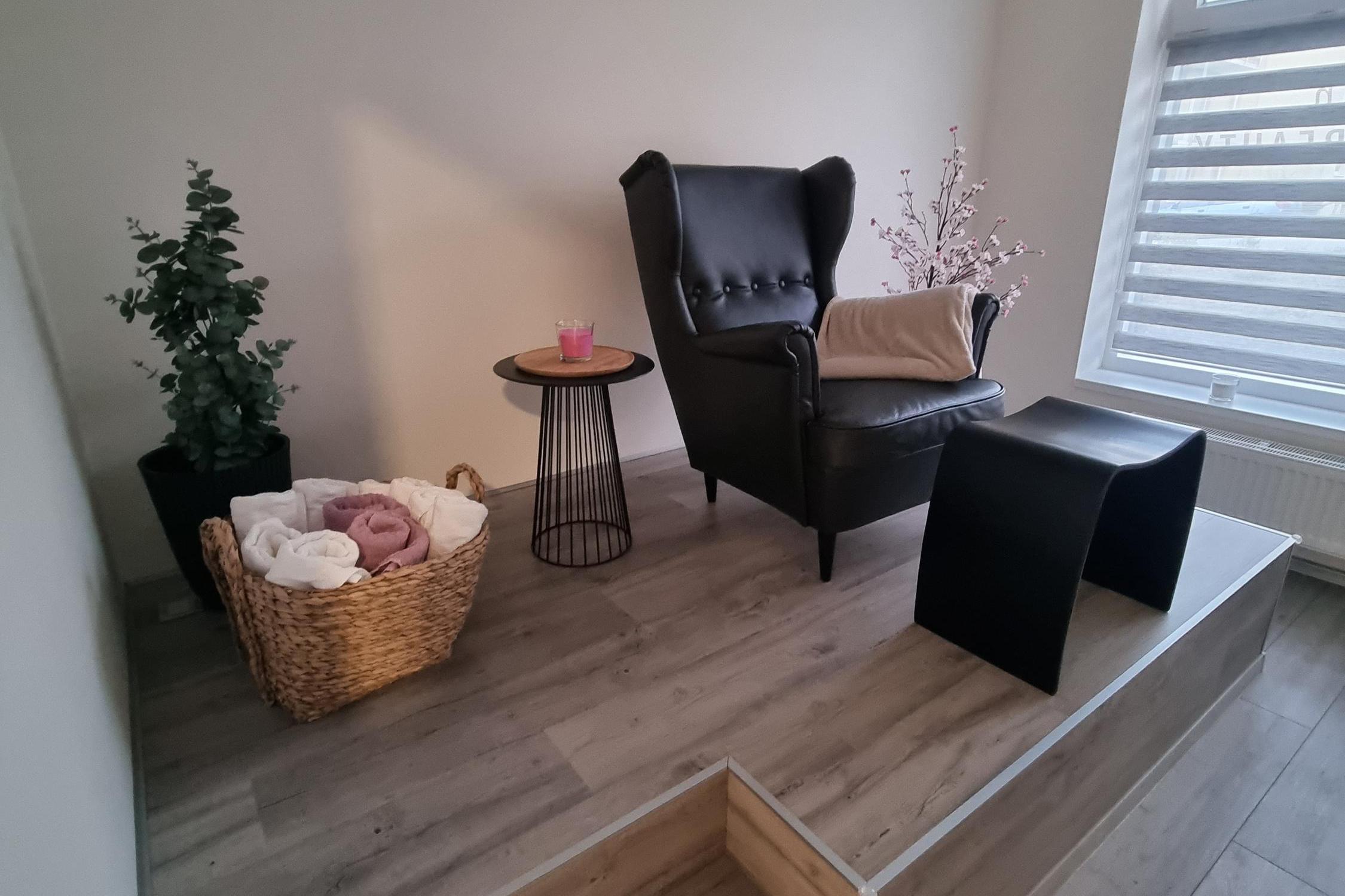 Pedikúra Markéta Havlíková