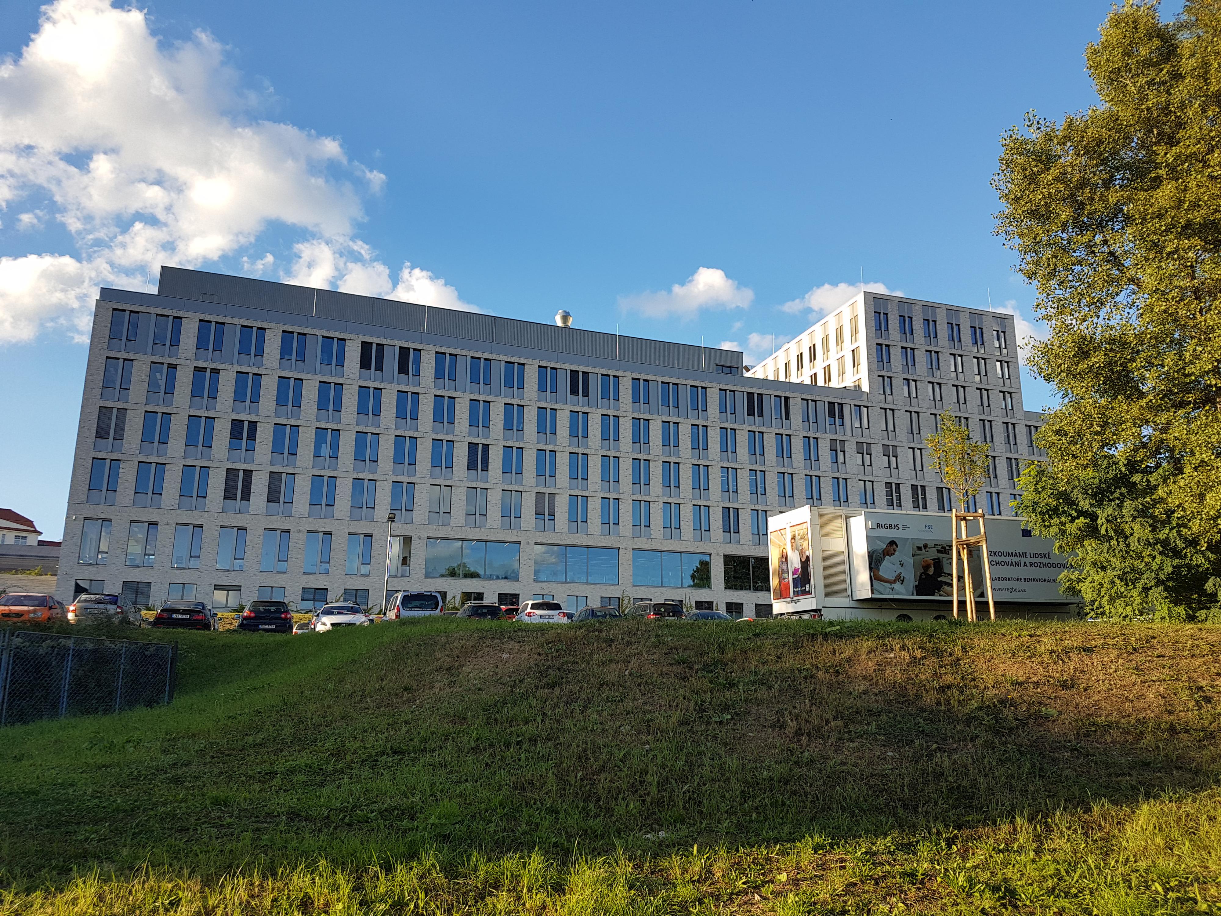 Centrum přírodovědných a technických oborů foto 3