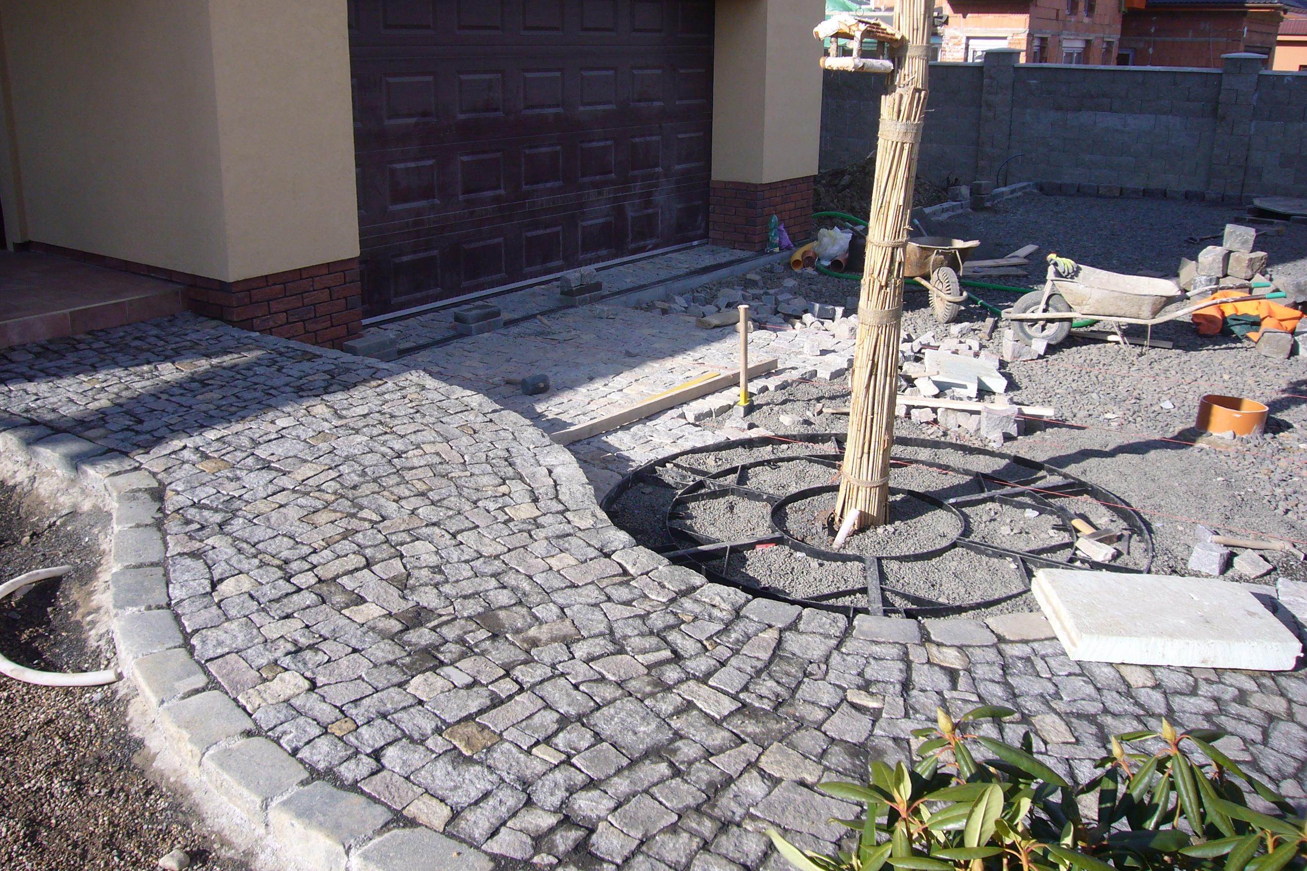 BAOBAB - péče o zeleň foto 5