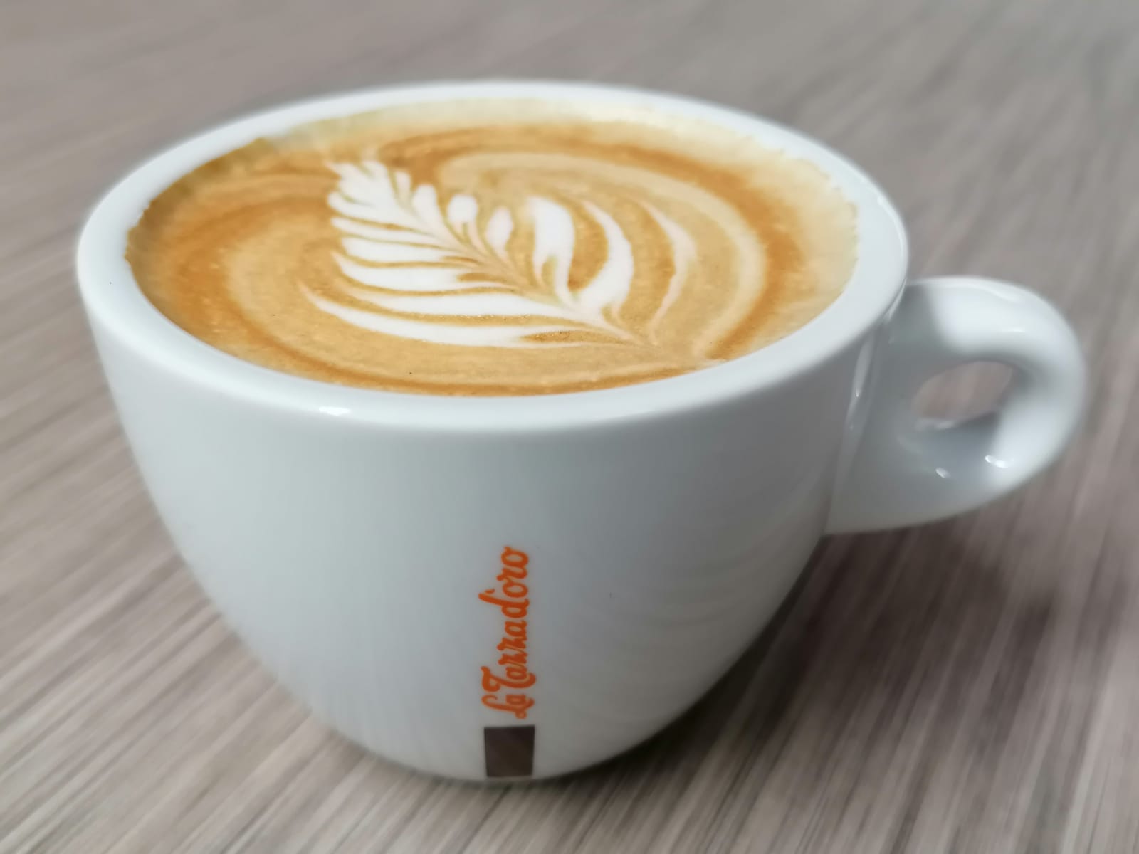 Svět kávovarů foto 4