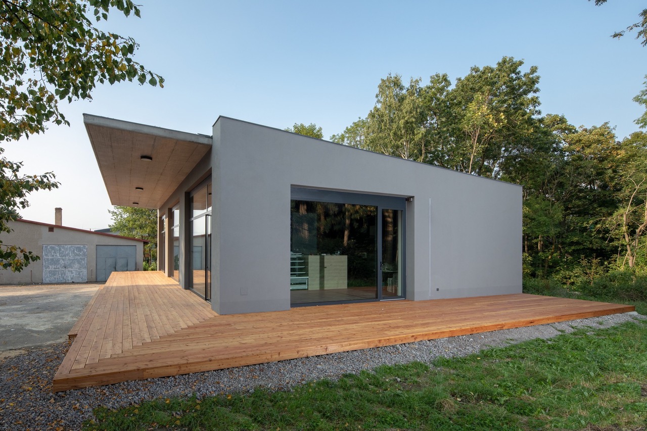 Poctivá uzenina Milan Žabčík foto 2