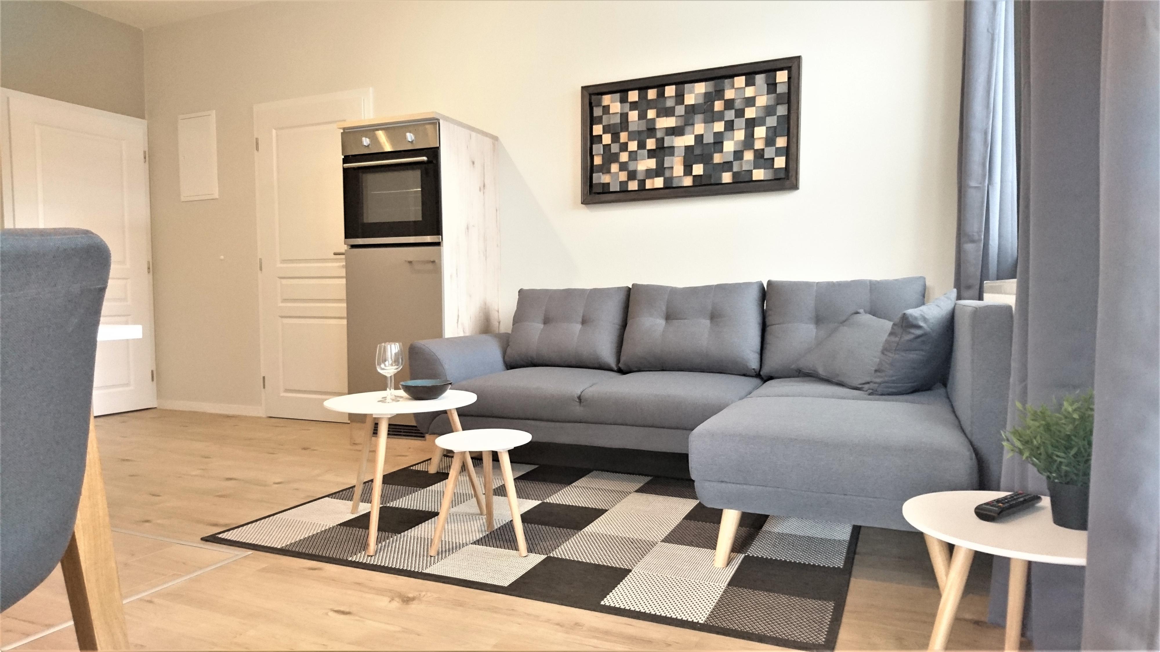 Rock-inn Apartments foto 4