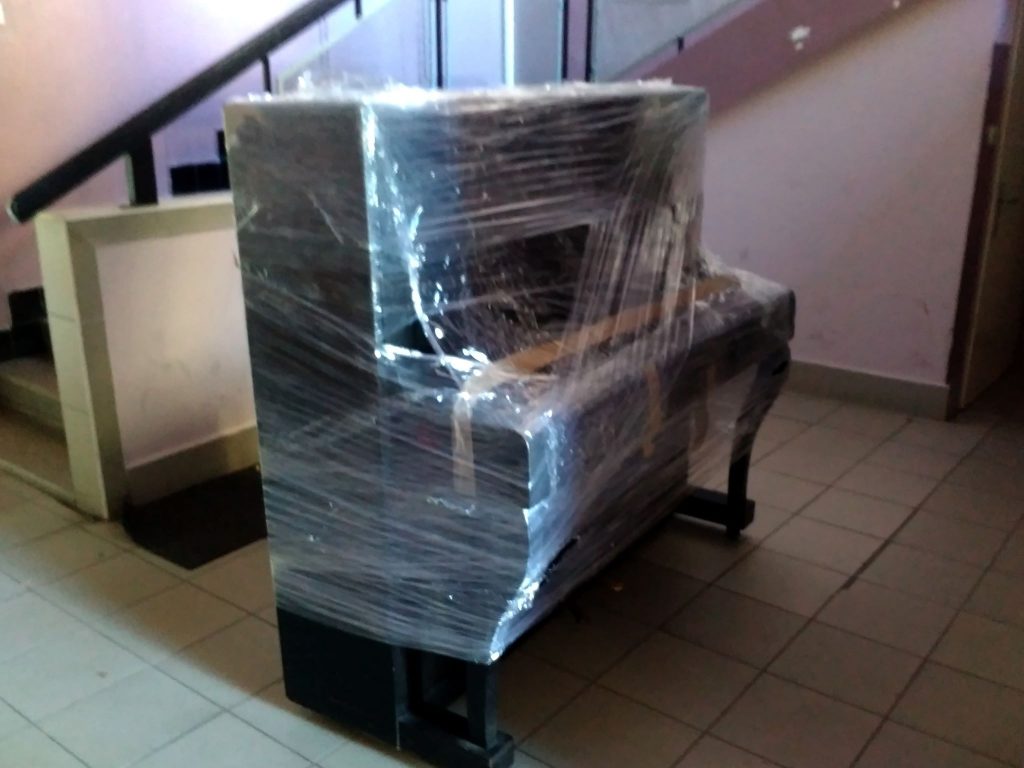 Stěhování a vyklízení Habiger foto 3