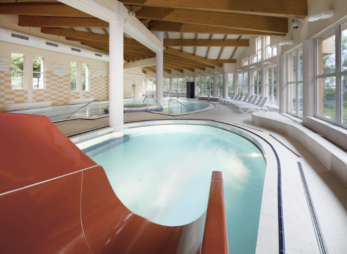 Aquacentrum Agricola foto 2