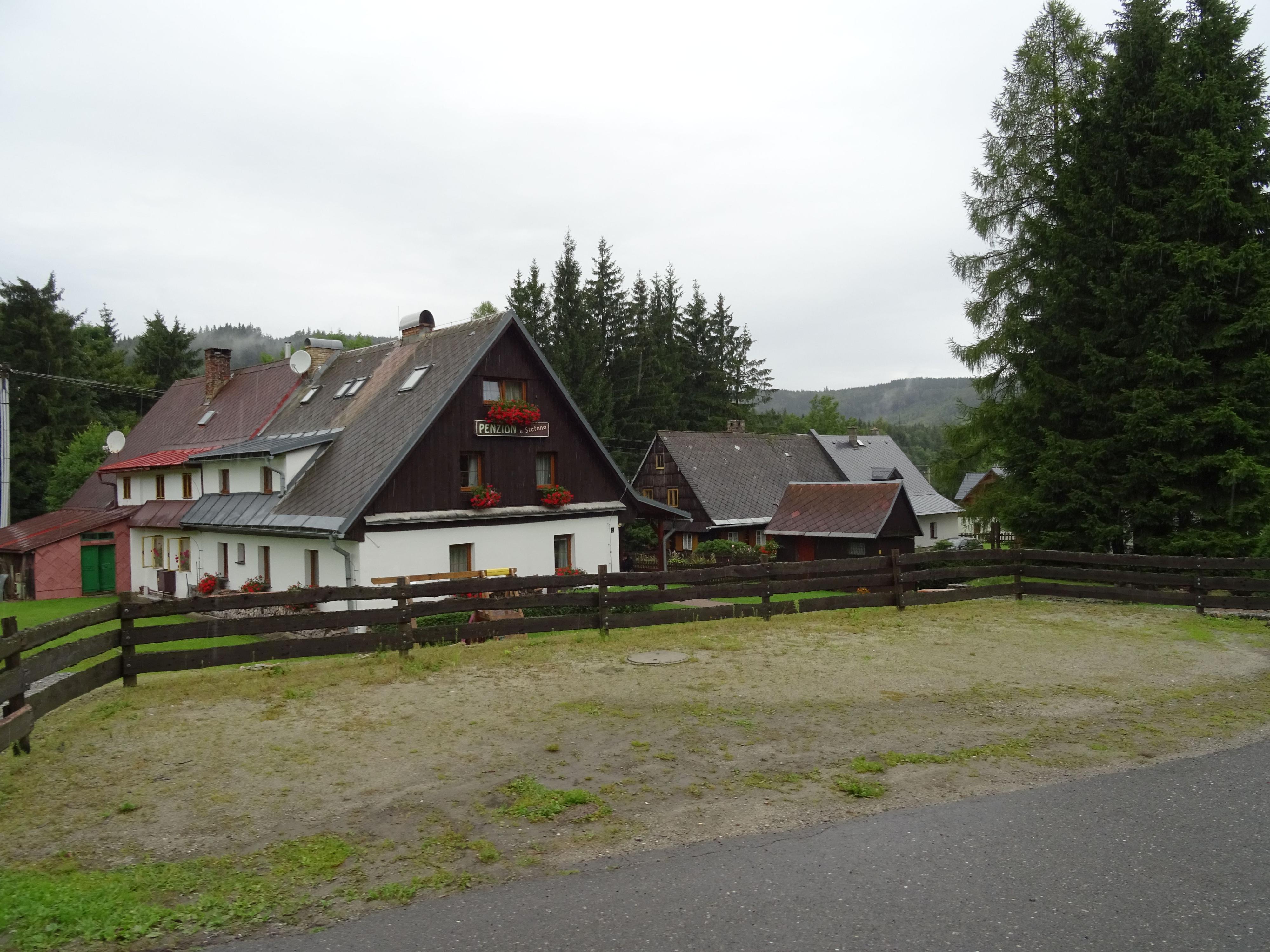 Penzion U Štefana foto 5