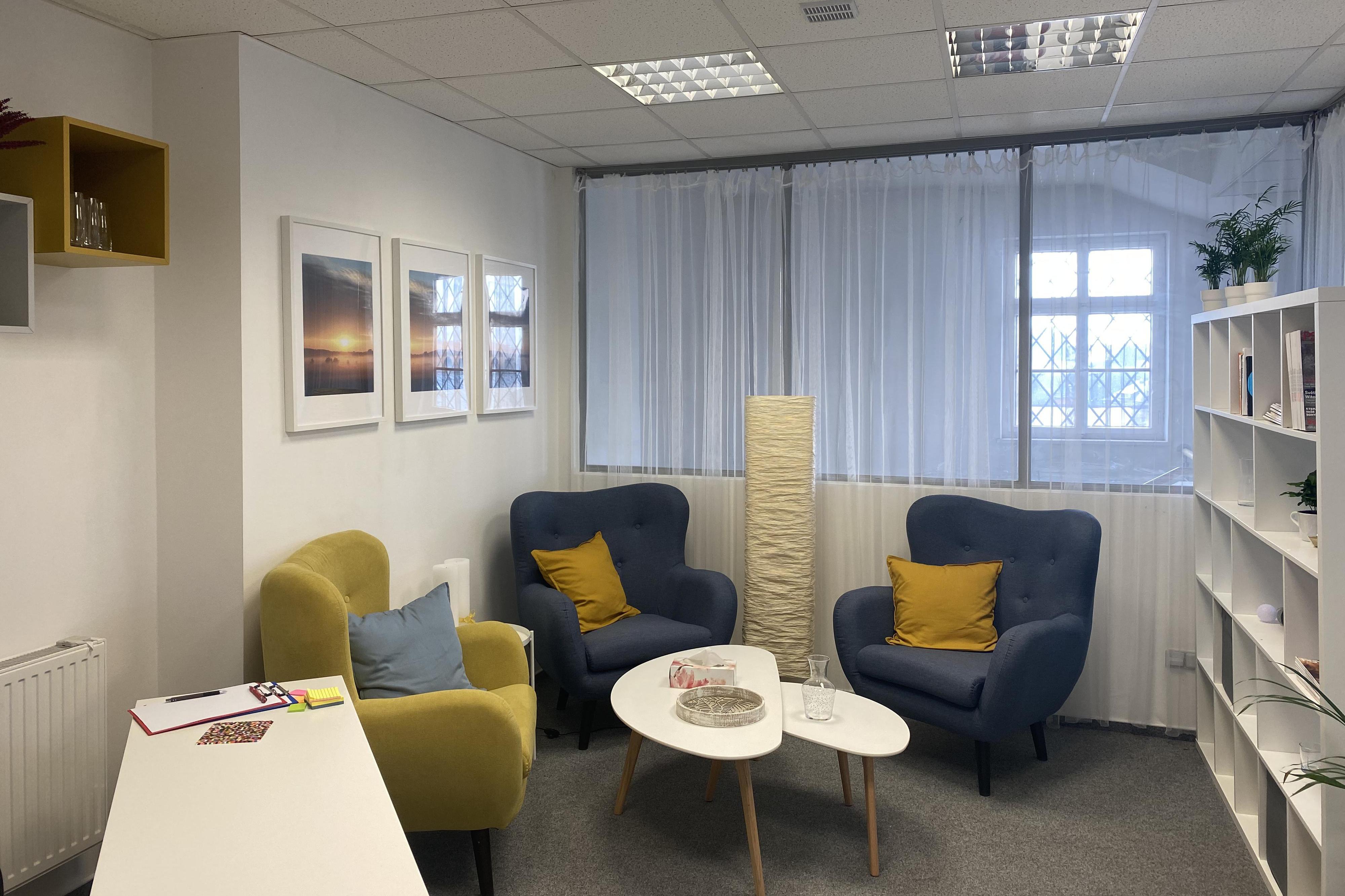 Tvoje možnosti Dita Zbořilová