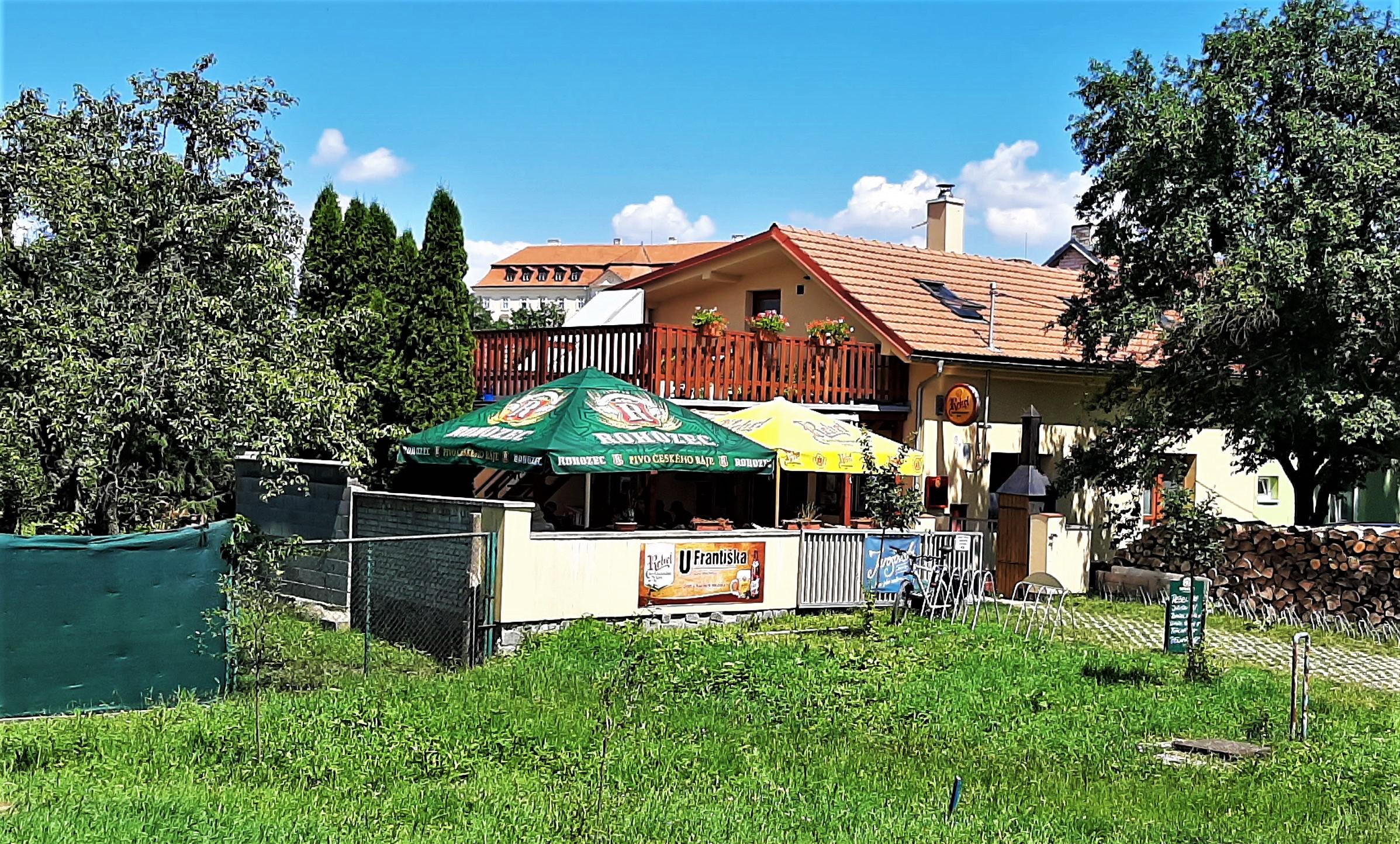 Hospůdka U Františka