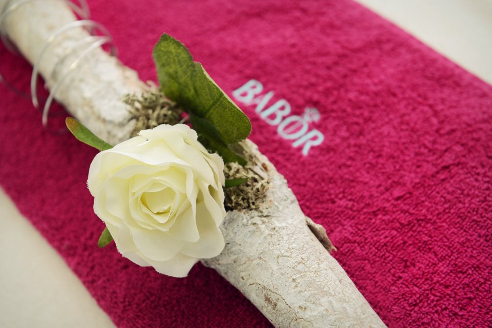 BABOR Beauty Institut – Ing. Šárka Hojdyszová foto 3