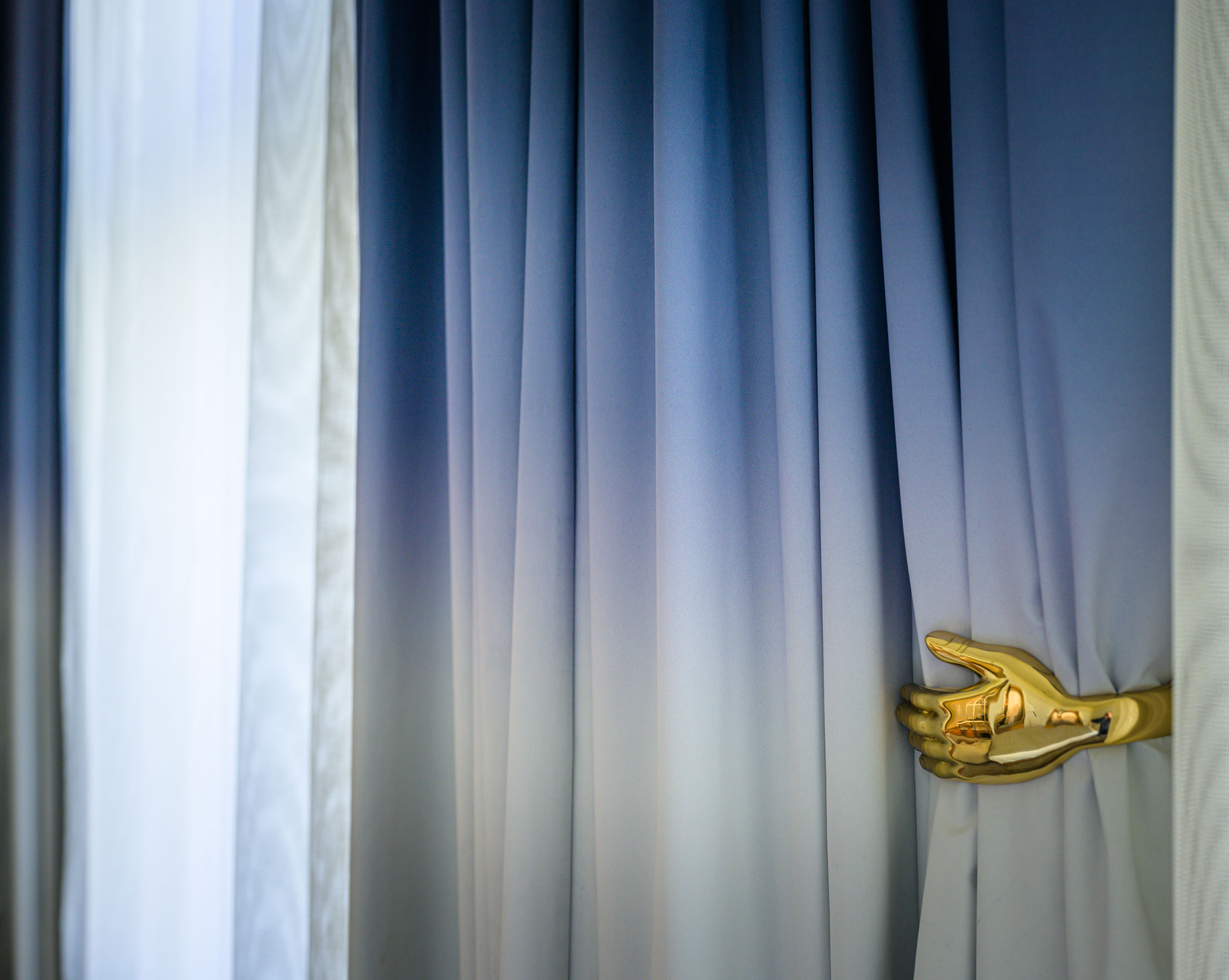Andaz Prague foto 3