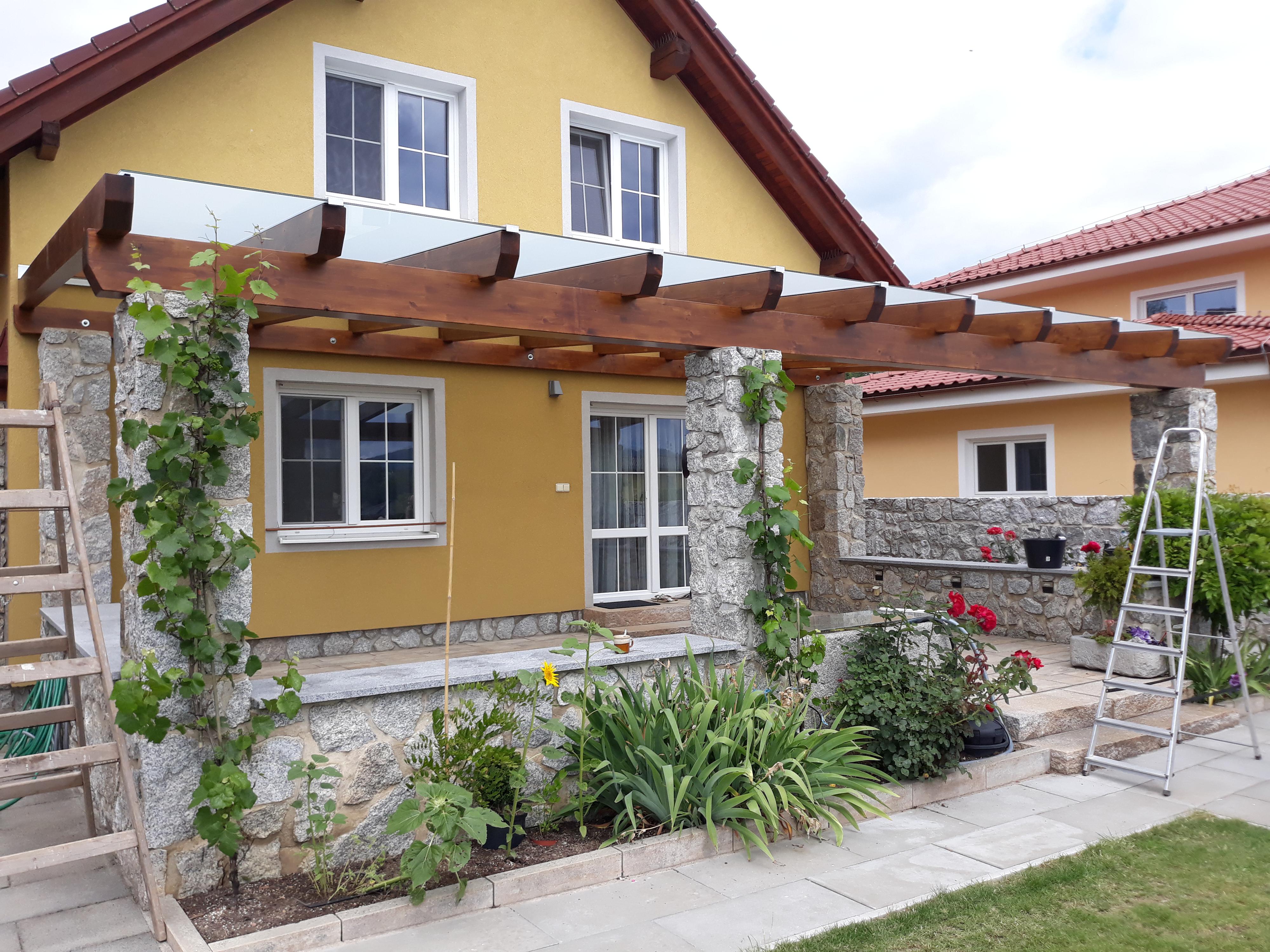 Sklenářství Vlk foto 3