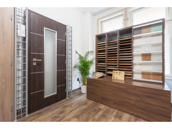 Značková prodejna SOLODOOR foto 5