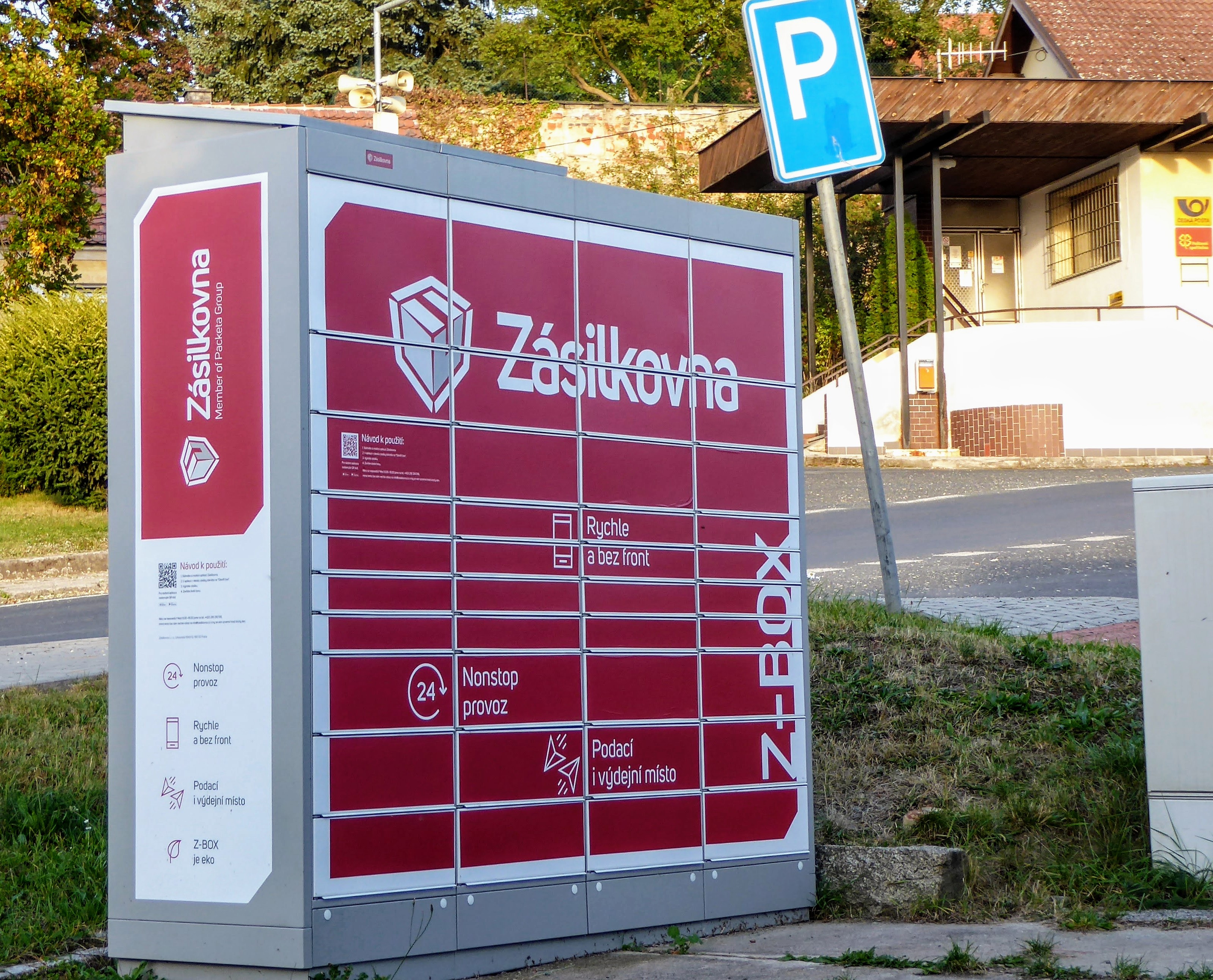 Z-BOX