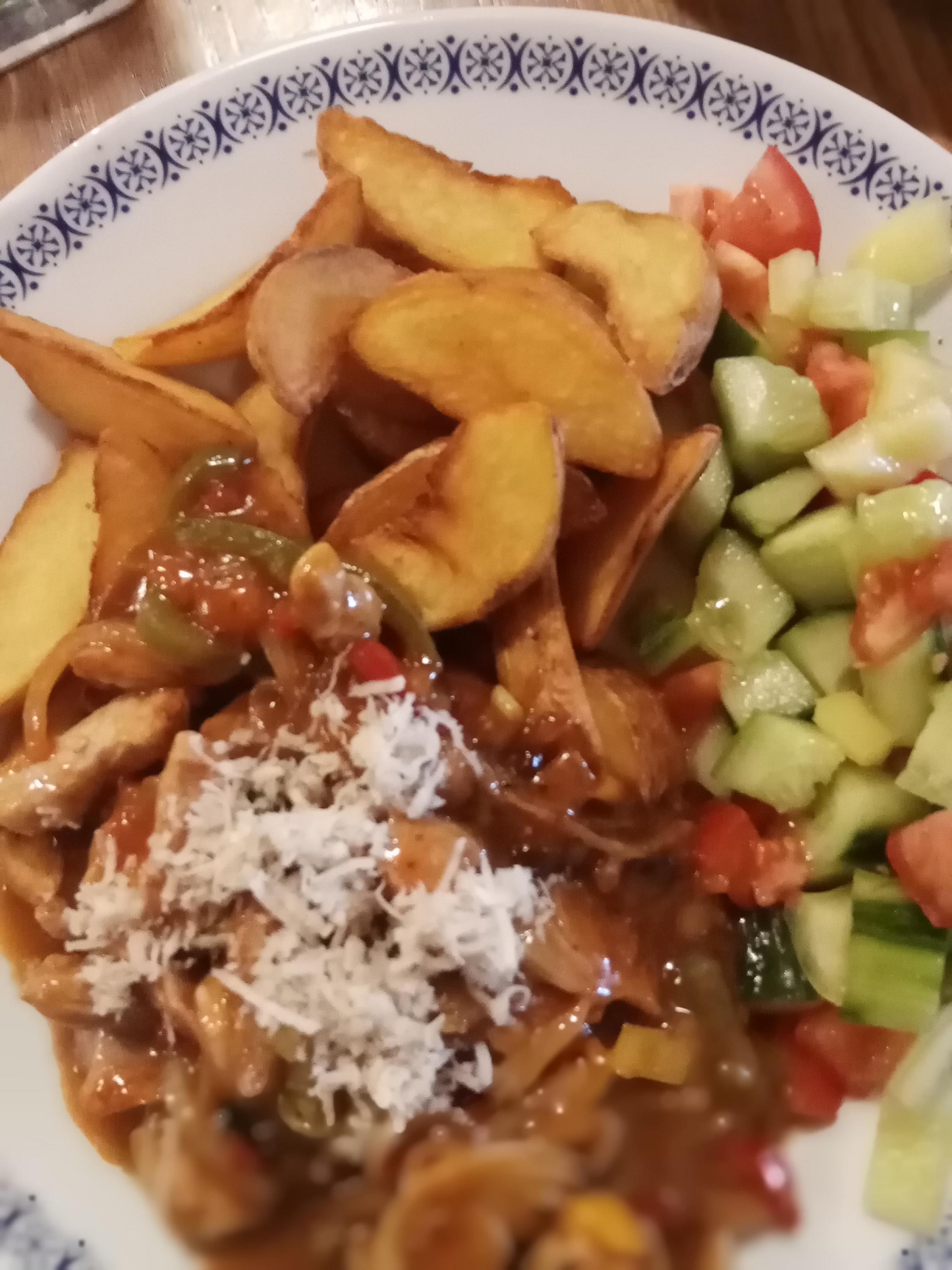 Restaurace Slávie foto 6