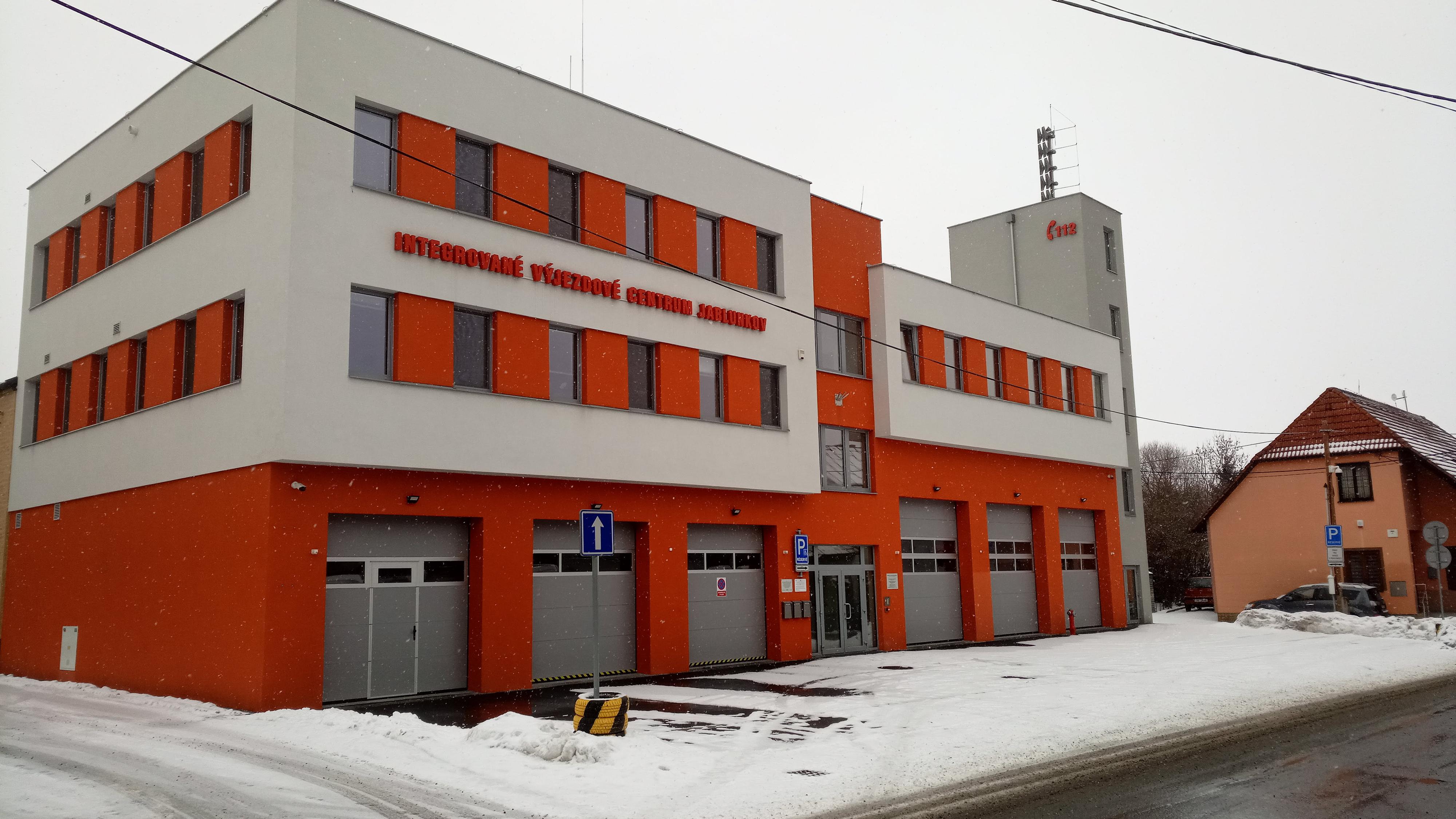 Městská policie Jablunkov