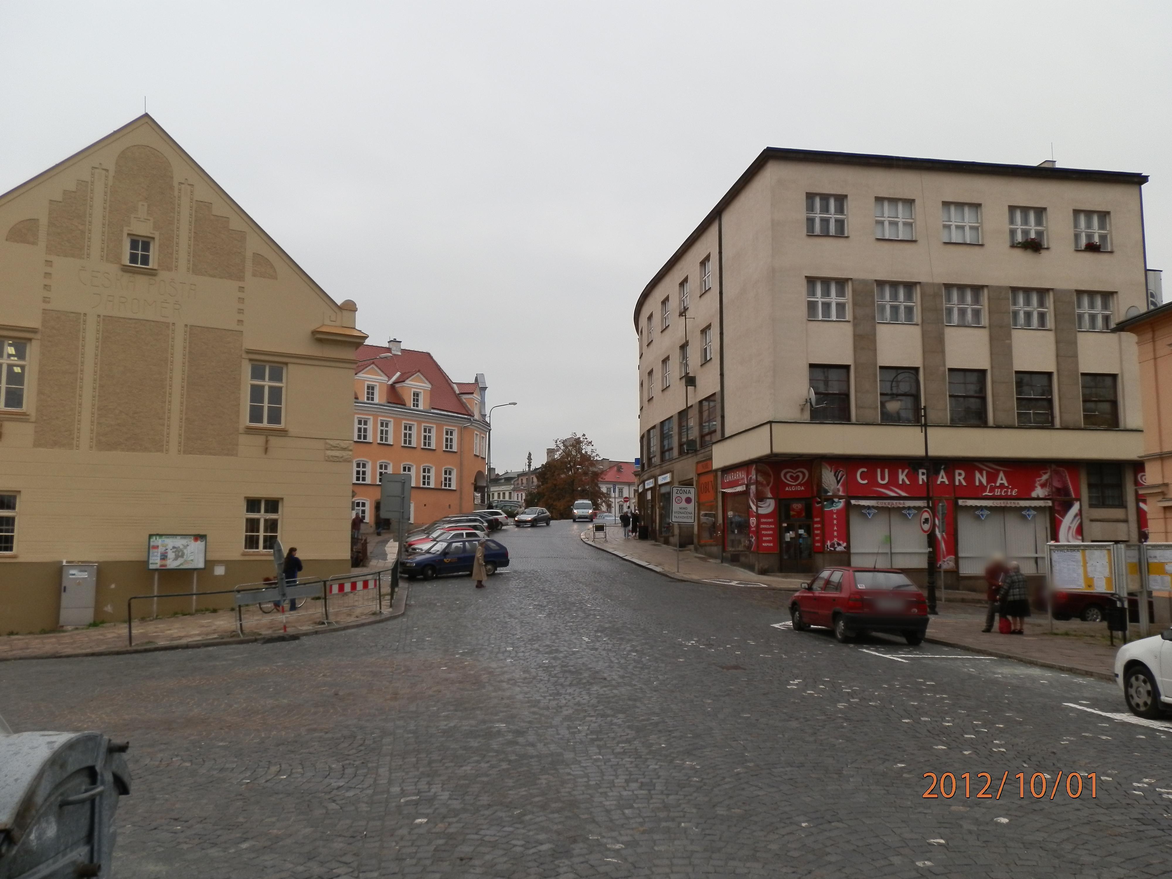 Čistírna peří Mareš foto 5