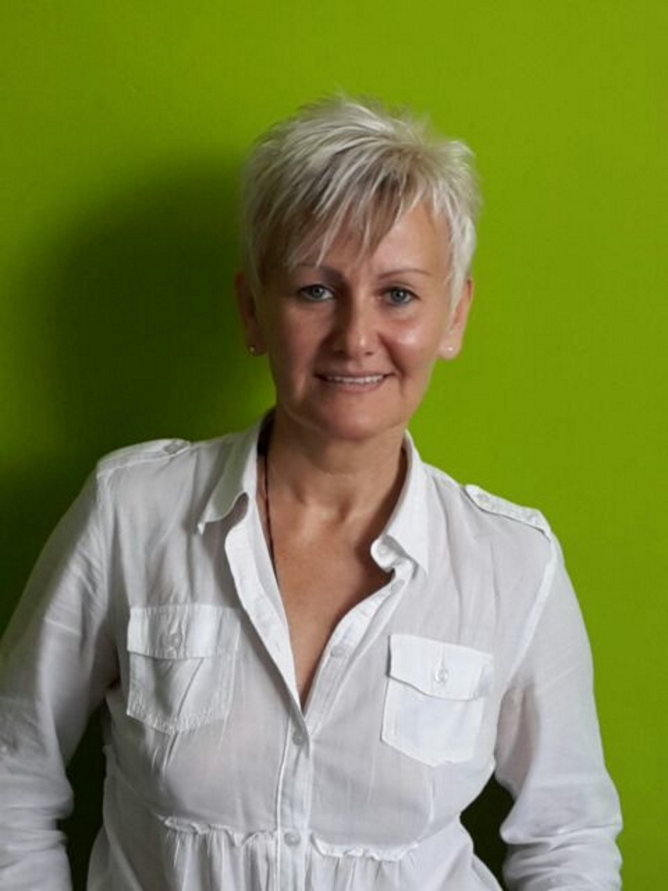 Daňový poradce ev. č. 3875 Ing. Kateřina Mlýnská foto 2