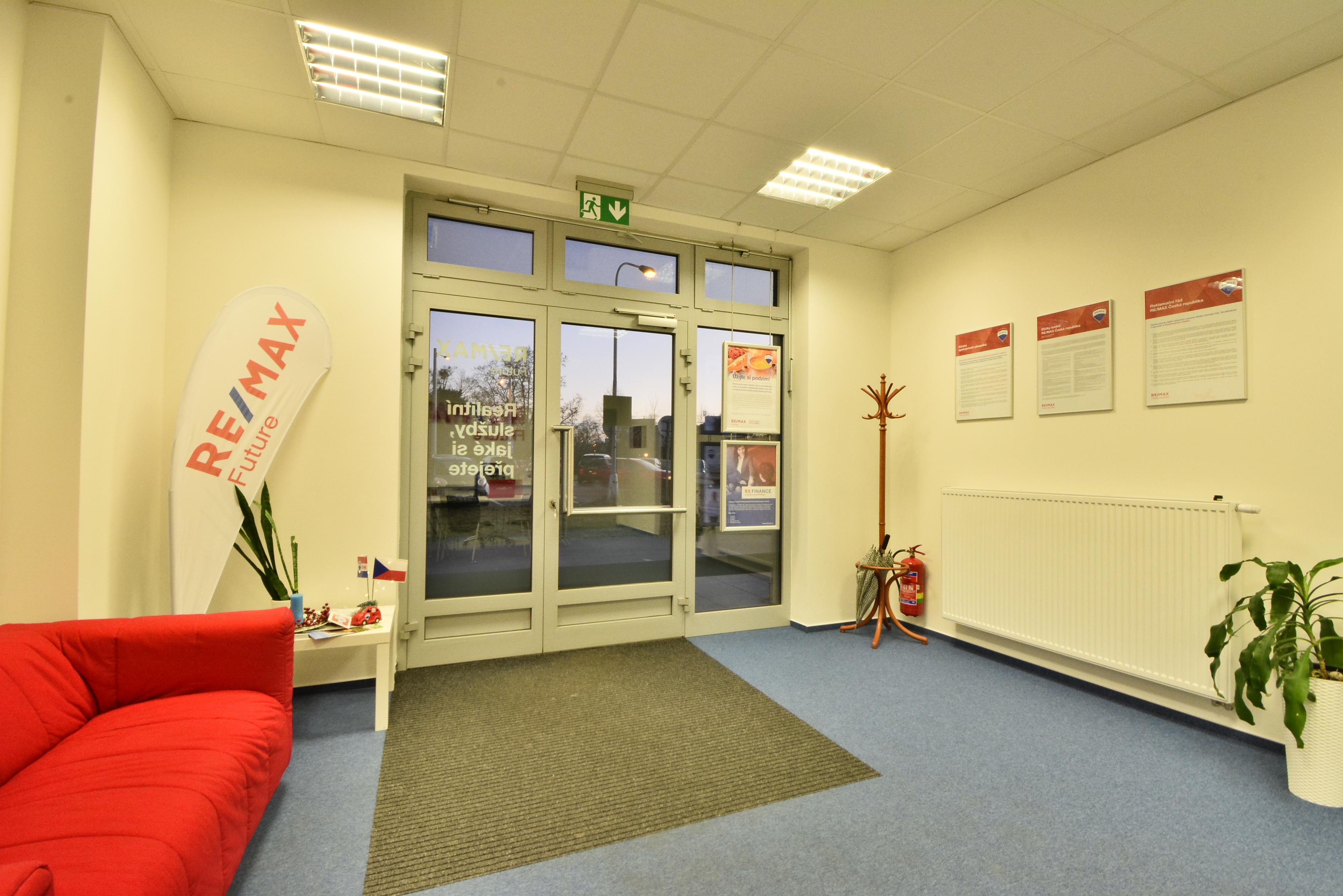 RE/MAX Future Hradec Králové foto 6