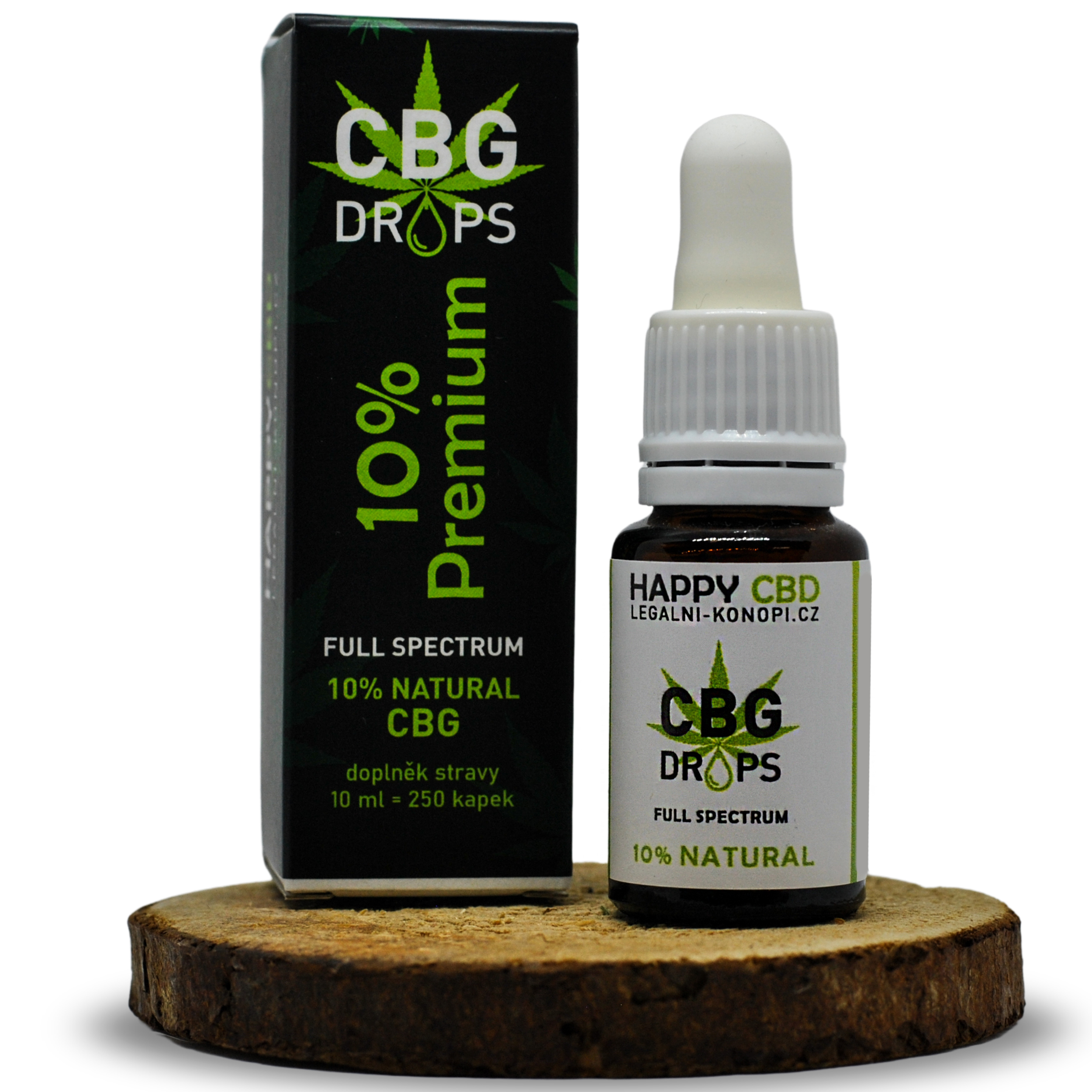 Legalni-konopi, Happy CBD foto 2