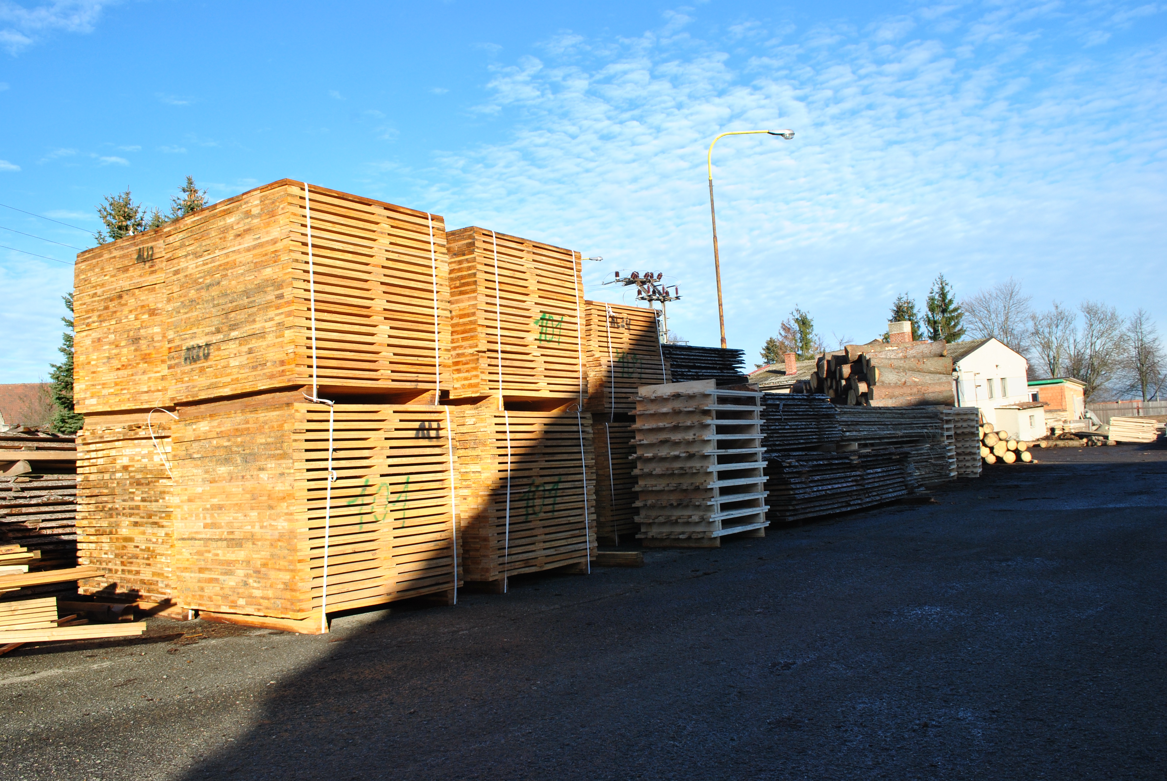 PILA KOMÍNEK s.r.o. foto 1