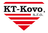 logo KT- KOVO