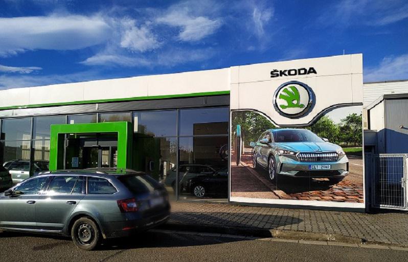 AUTO DUBINA, a.s. foto 6