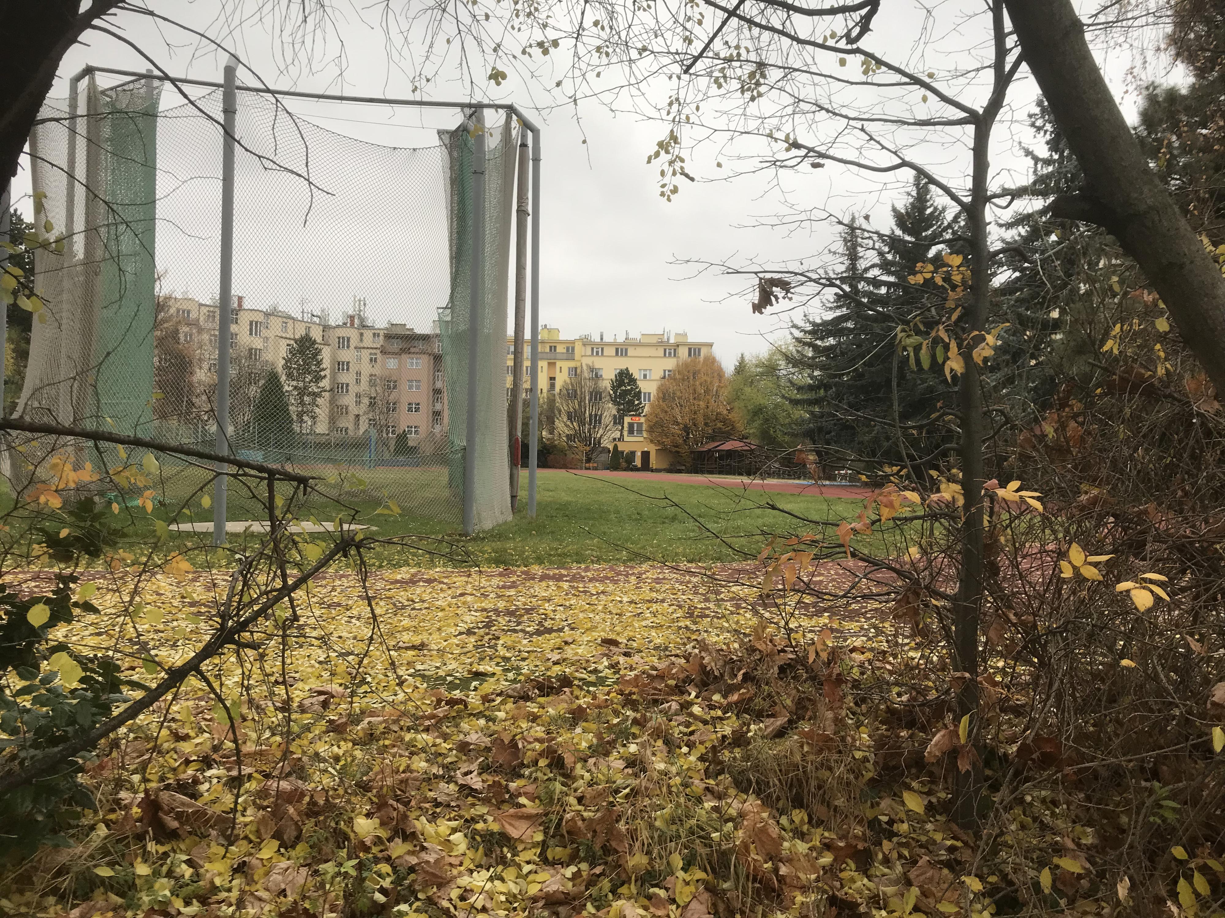 ZŠ Praha 3, Jeseniova foto 5