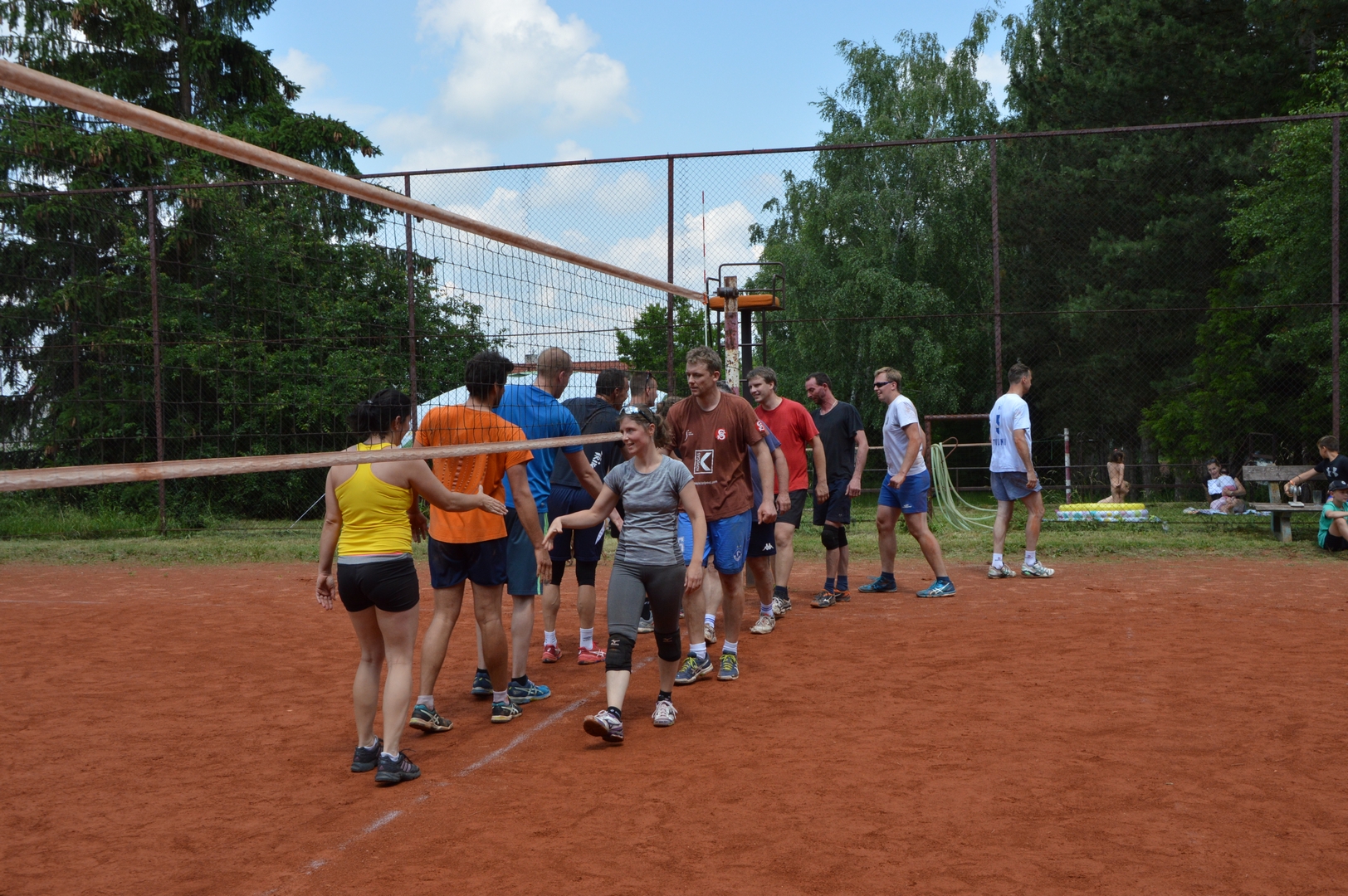 VK Tuchlovice foto 3