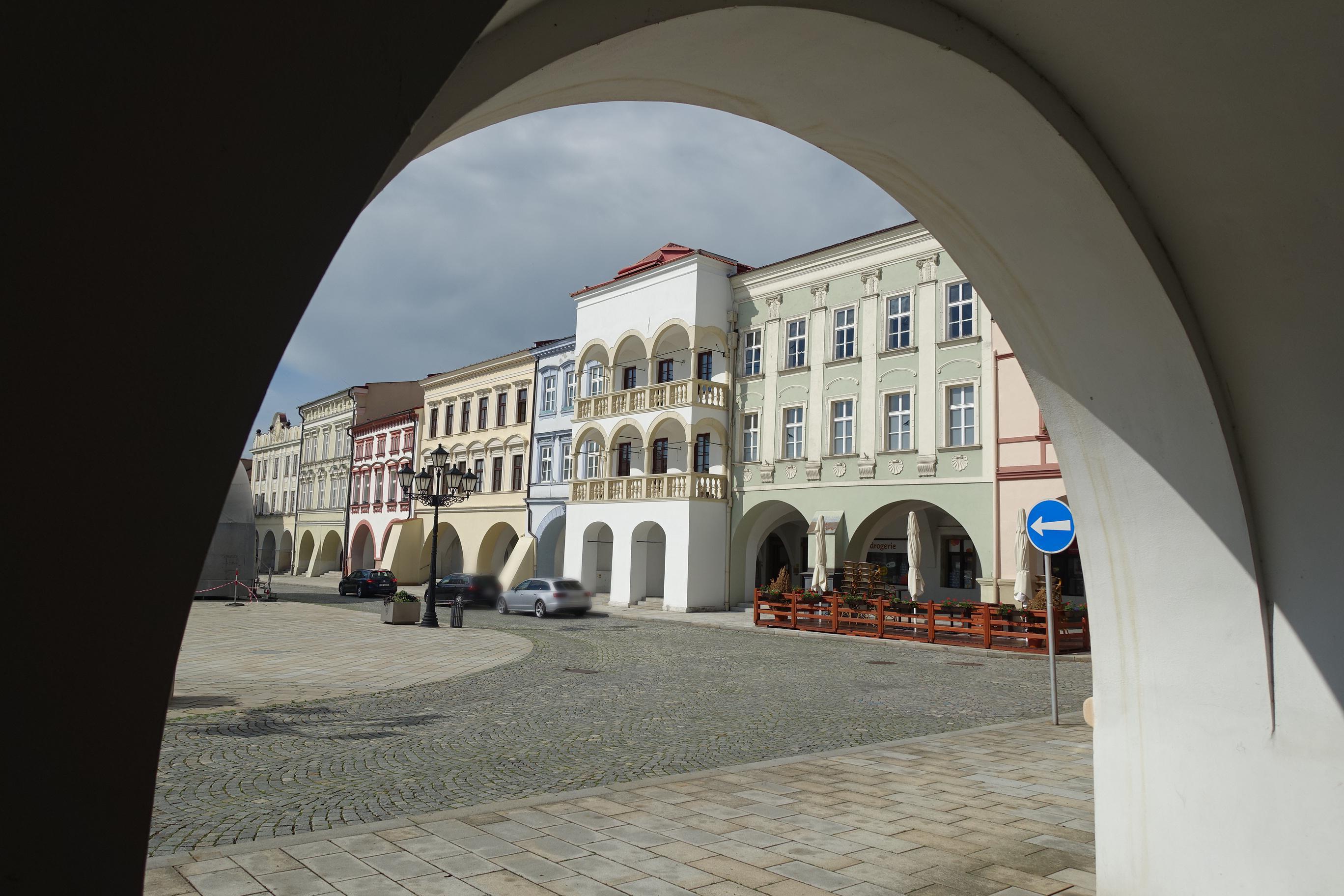 Městské kulturní středisko Nový Jičín foto 2