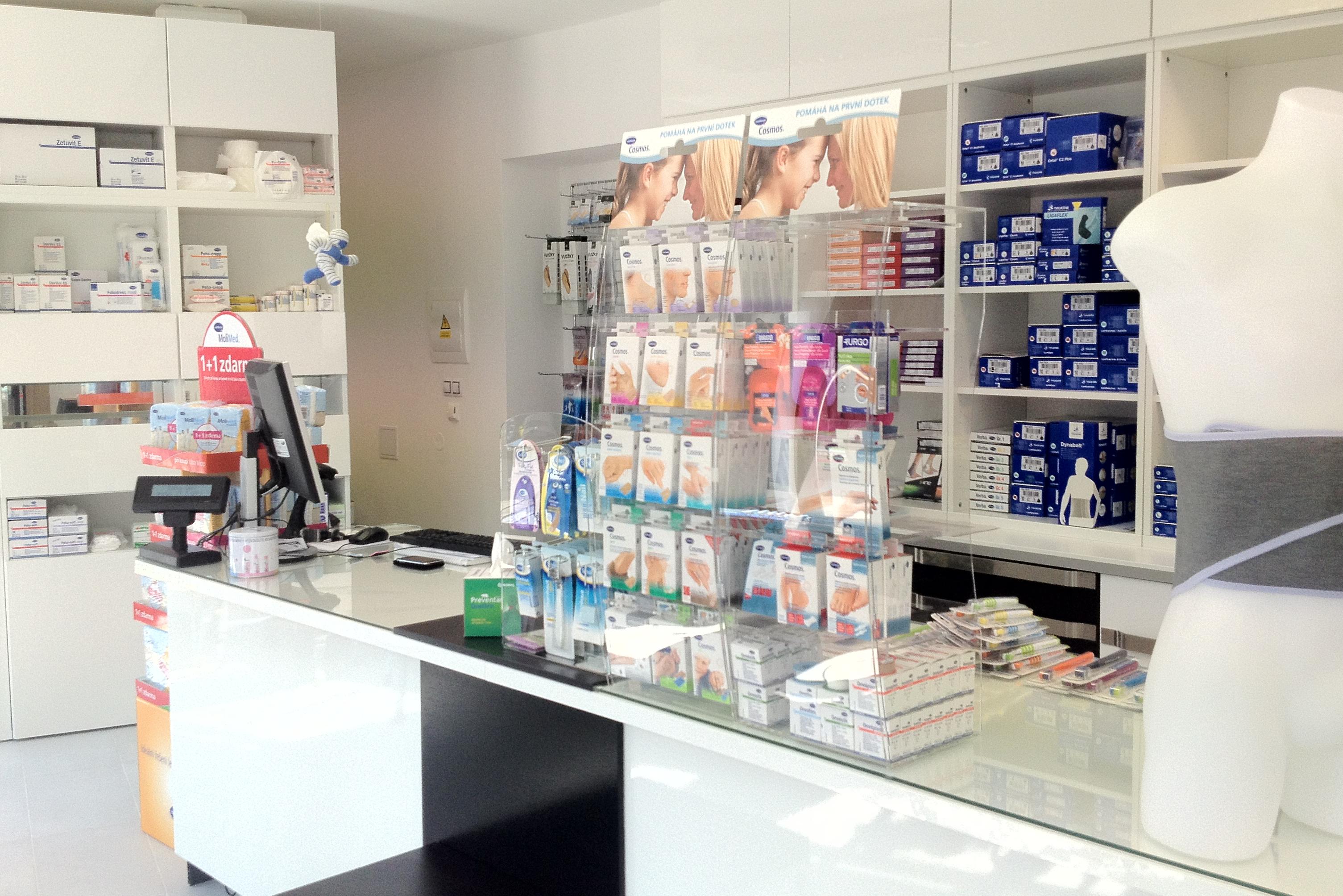 SALUS Medical, s.r.o. foto 1