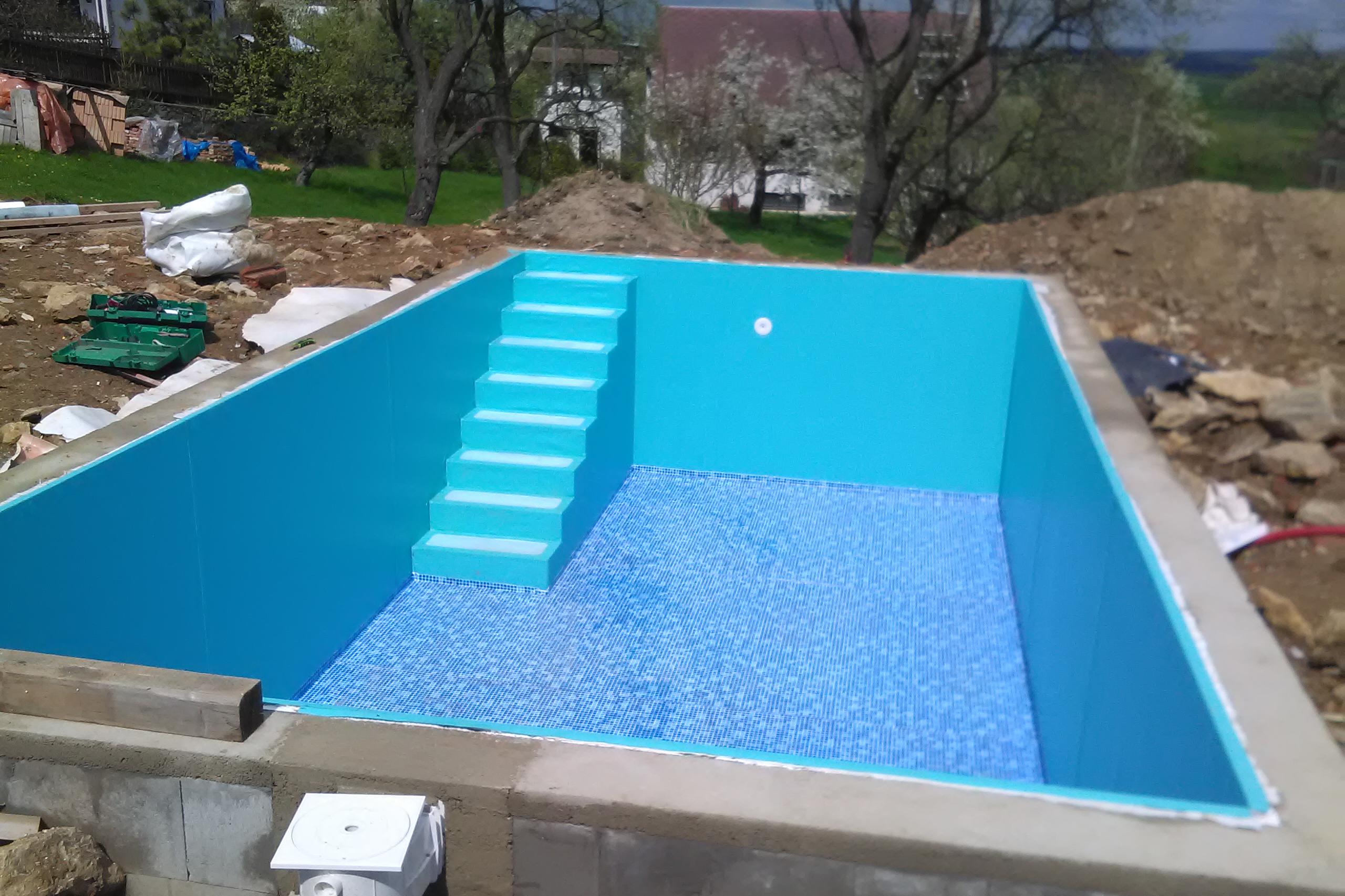 Izolace Milan Klusák