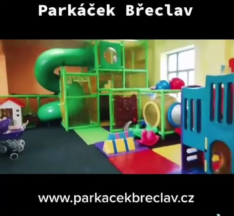 Parkáček foto 2 (náhled videa)