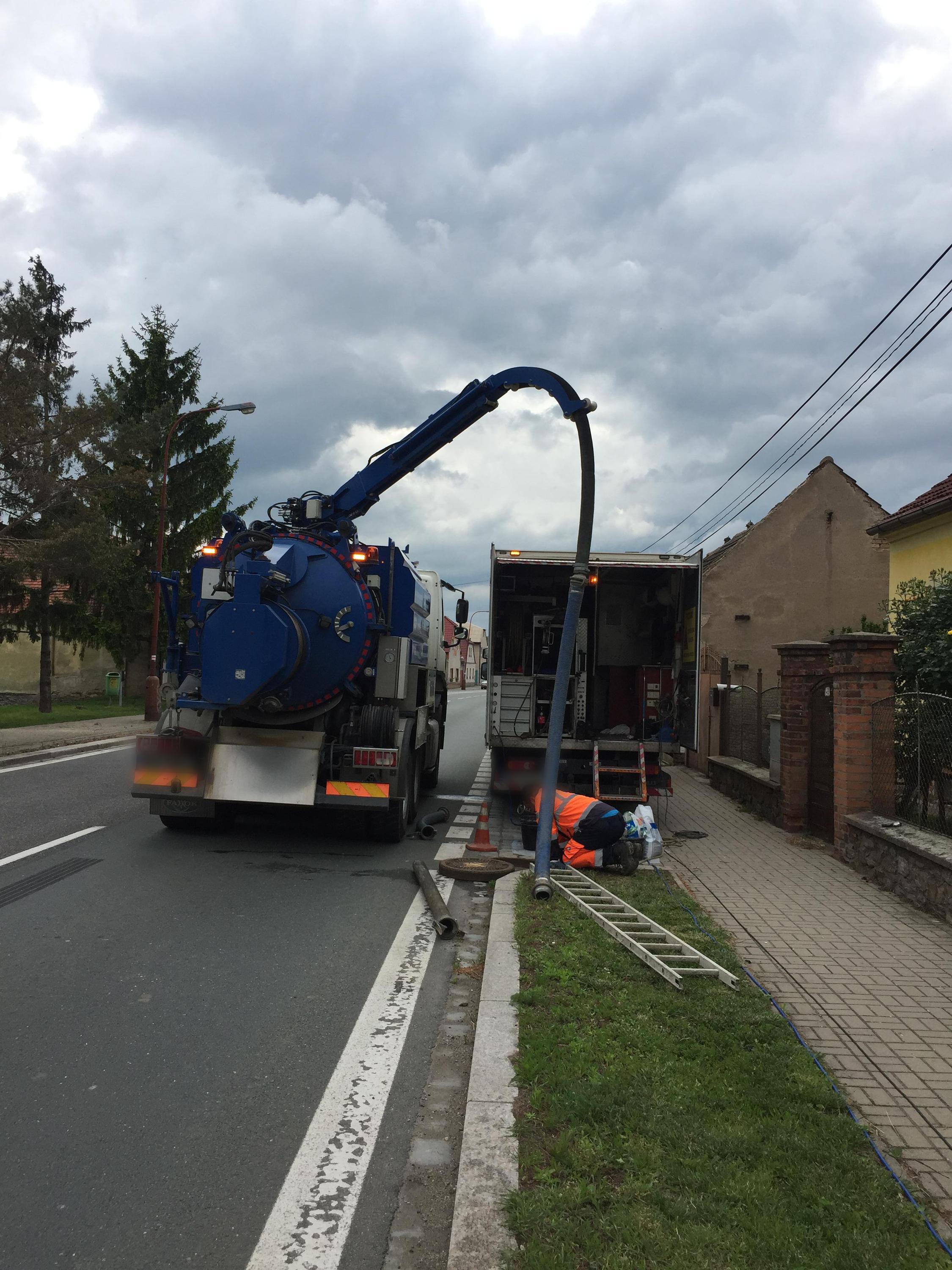 REKOL Kanalsanierung, s.r.o. foto 3