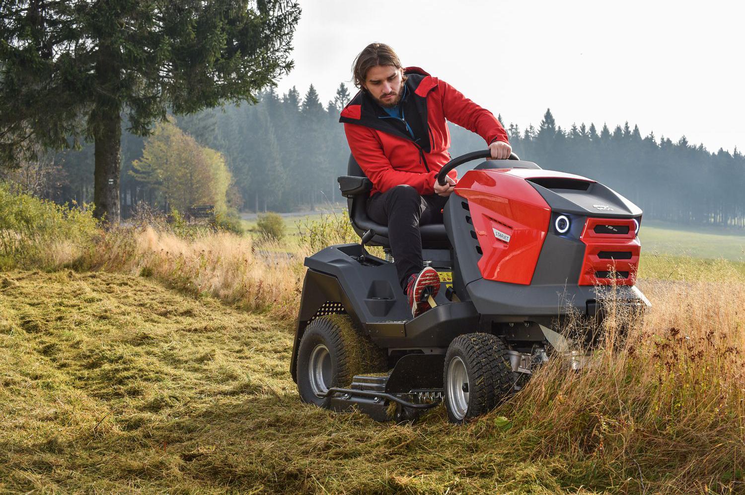 Doprava a zaškolení zdarma