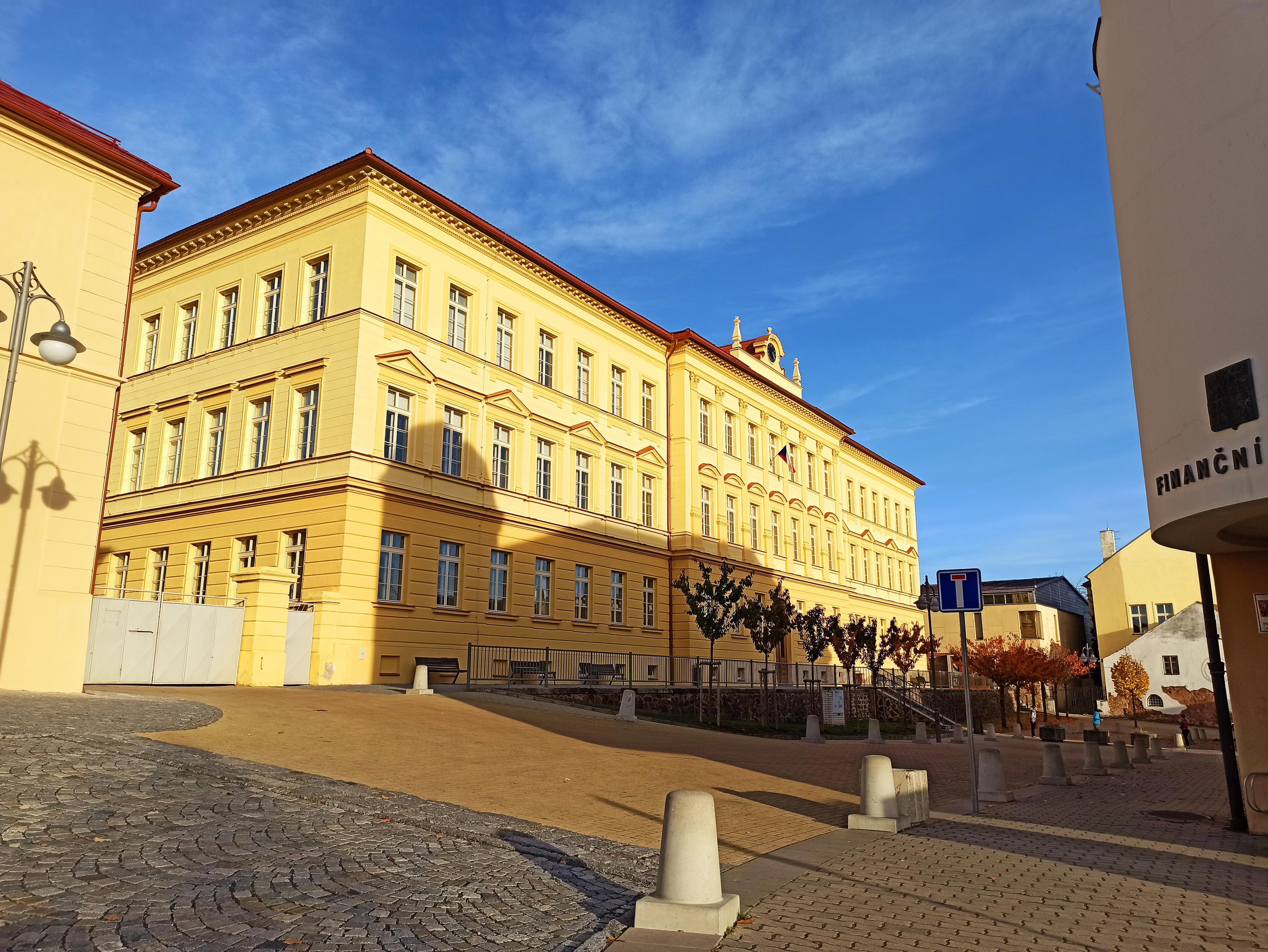1. ZŠ Rakovník foto 5