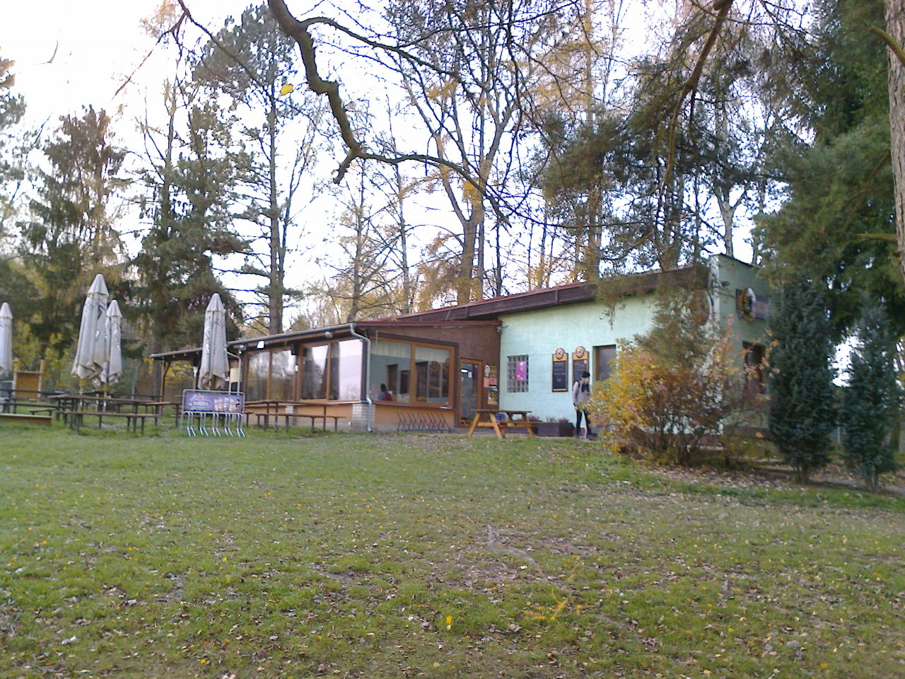 Hospůdka na Marvánku foto 2