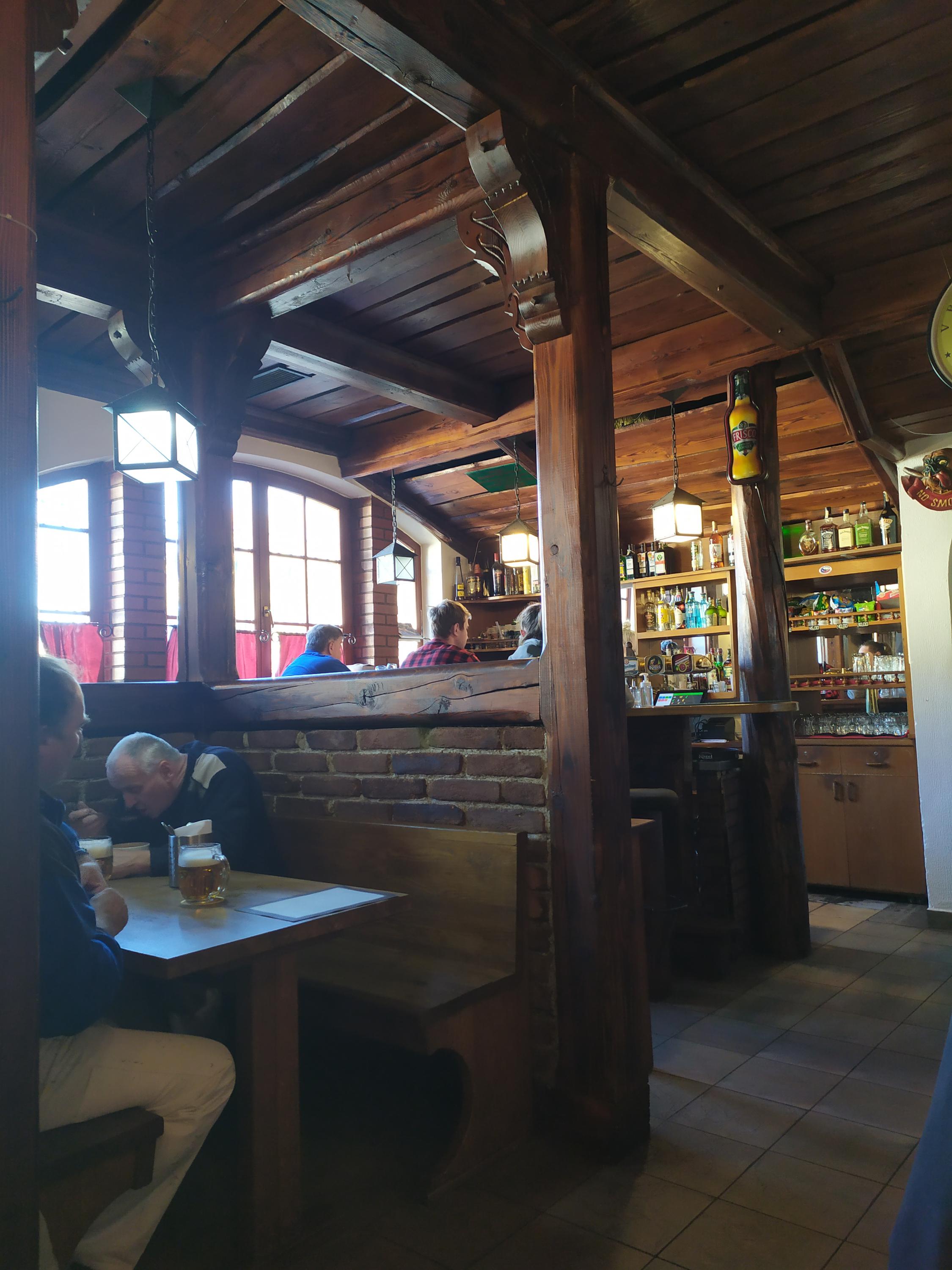 Restaurant Franz foto 3