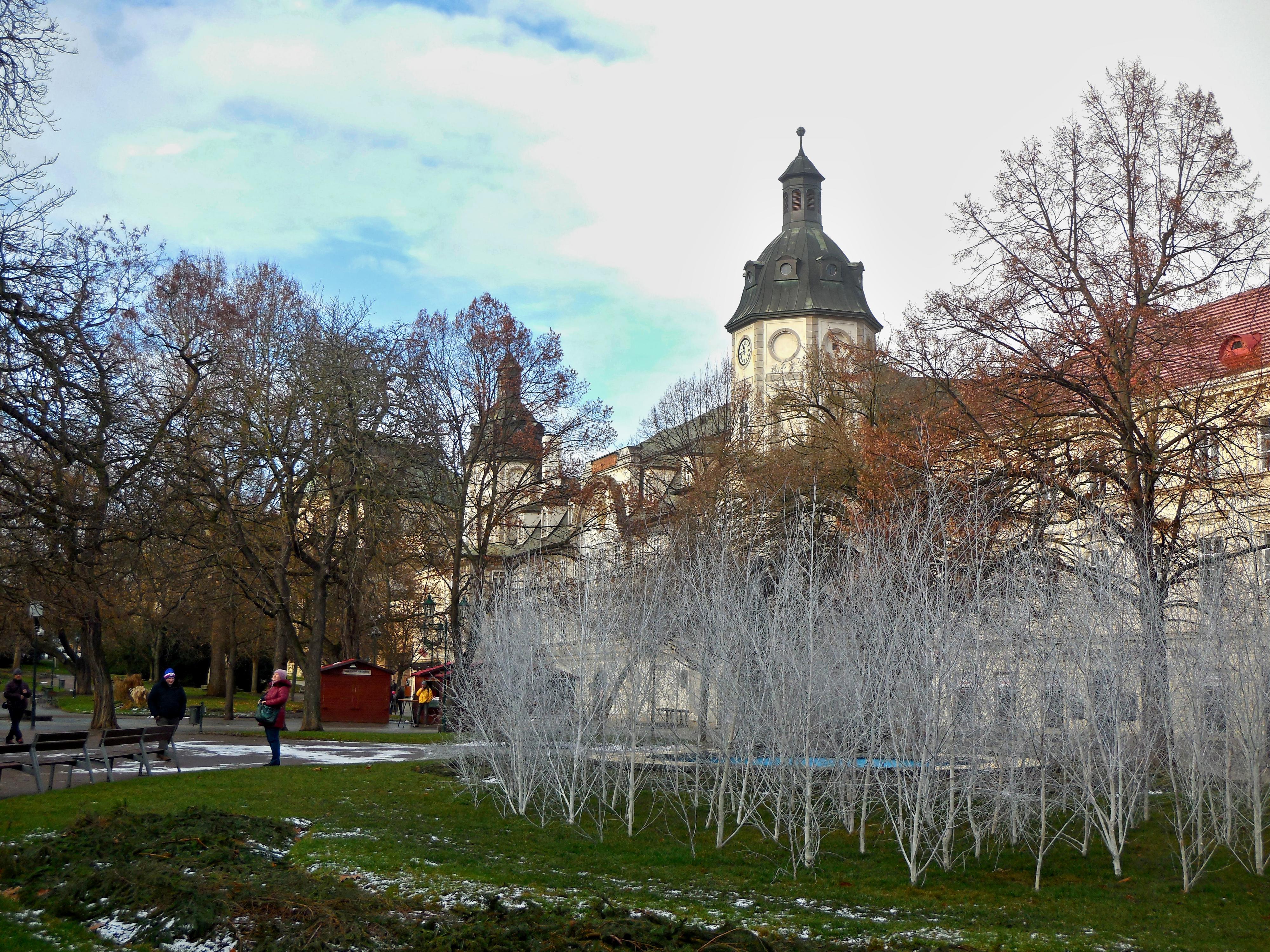 Studijní a vědecká knihovna Plzeňského kraje foto 5