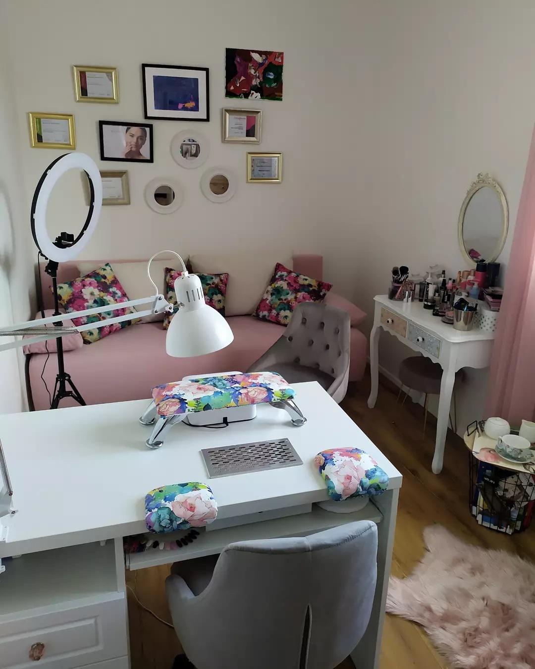 Salón na míru foto 3