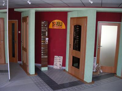 HOSAP dveře, s.r.o. foto 2