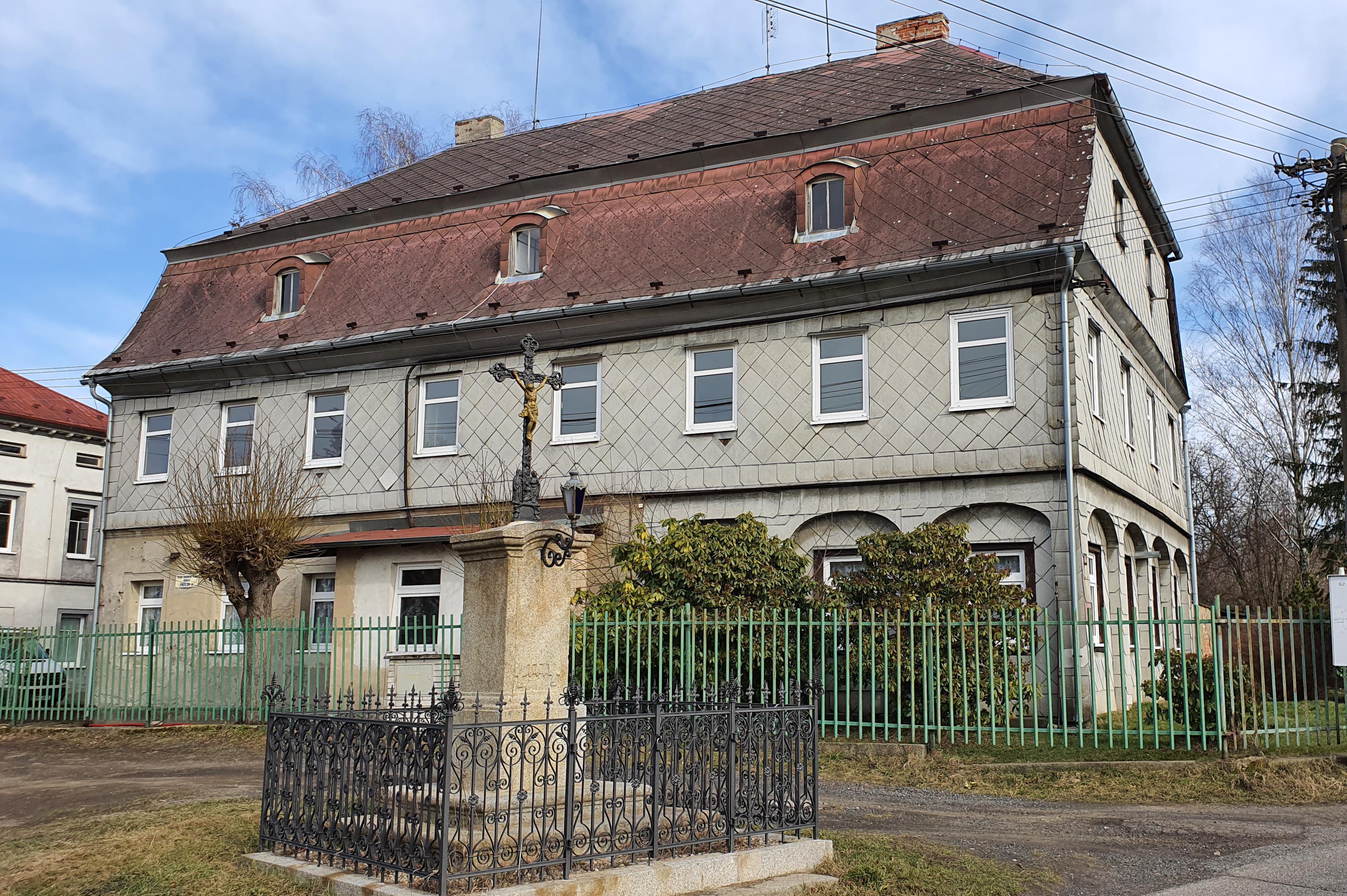 Prádelna JARNÍ s.r.o.