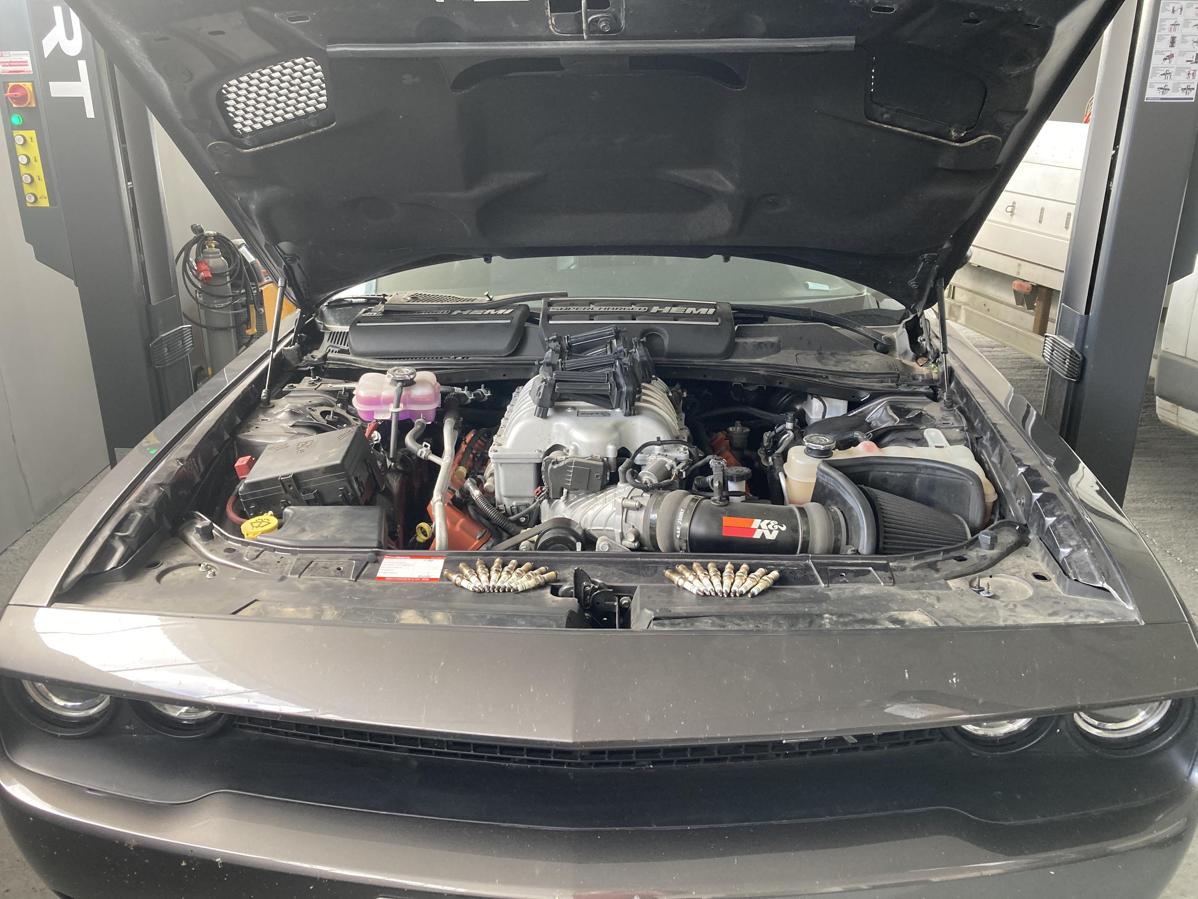 KV garáž s.r.o. foto 3