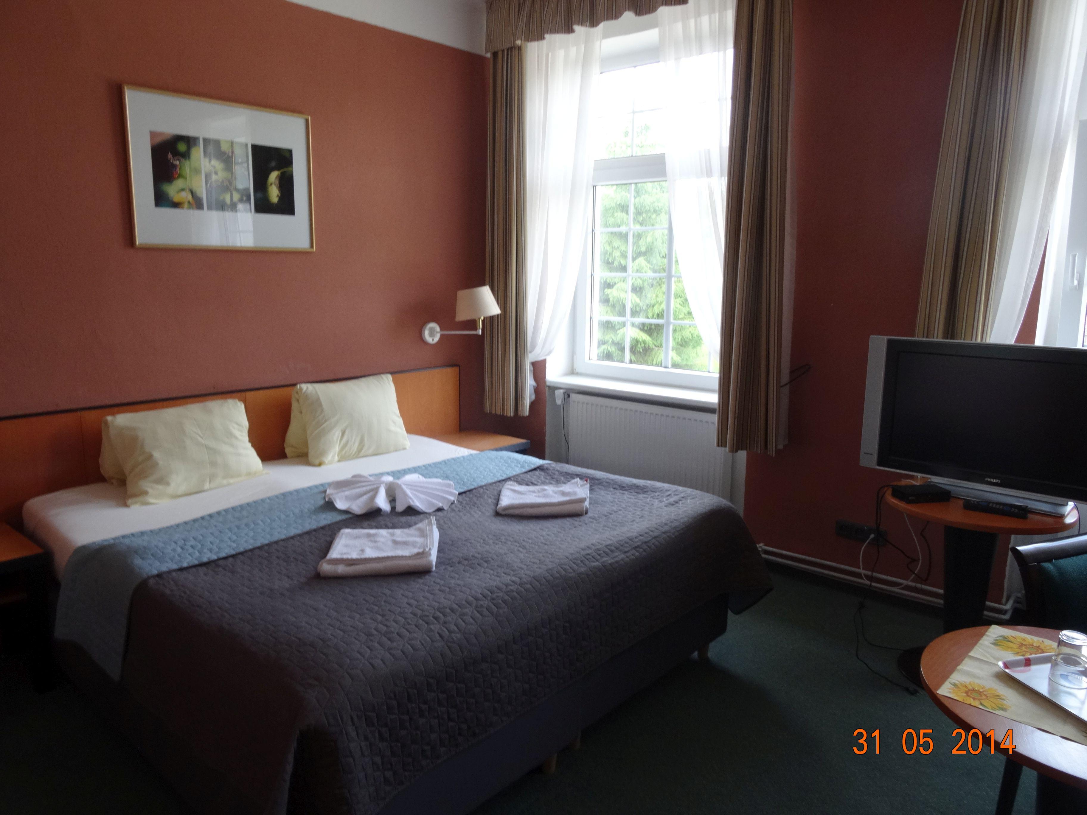 Hotel Berghof foto 6