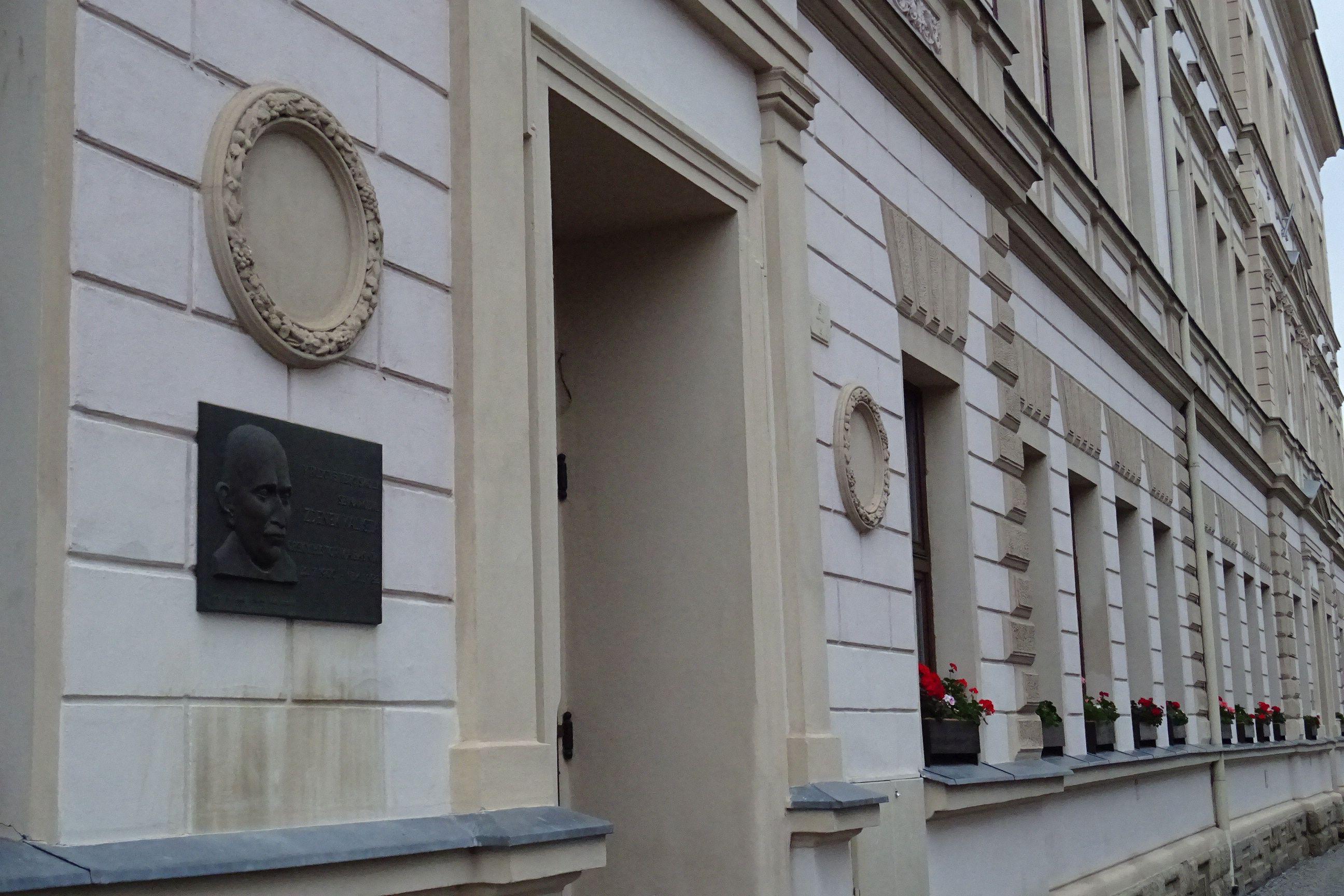 Základní škola Benátky nad Jizerou, Husovo náměstí 55 foto 5