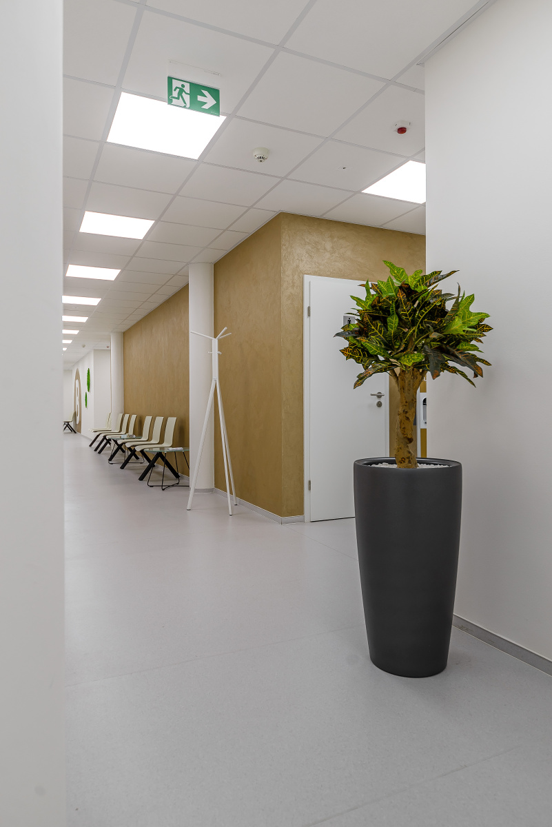 Bulovka Medical & Business Centre foto 3